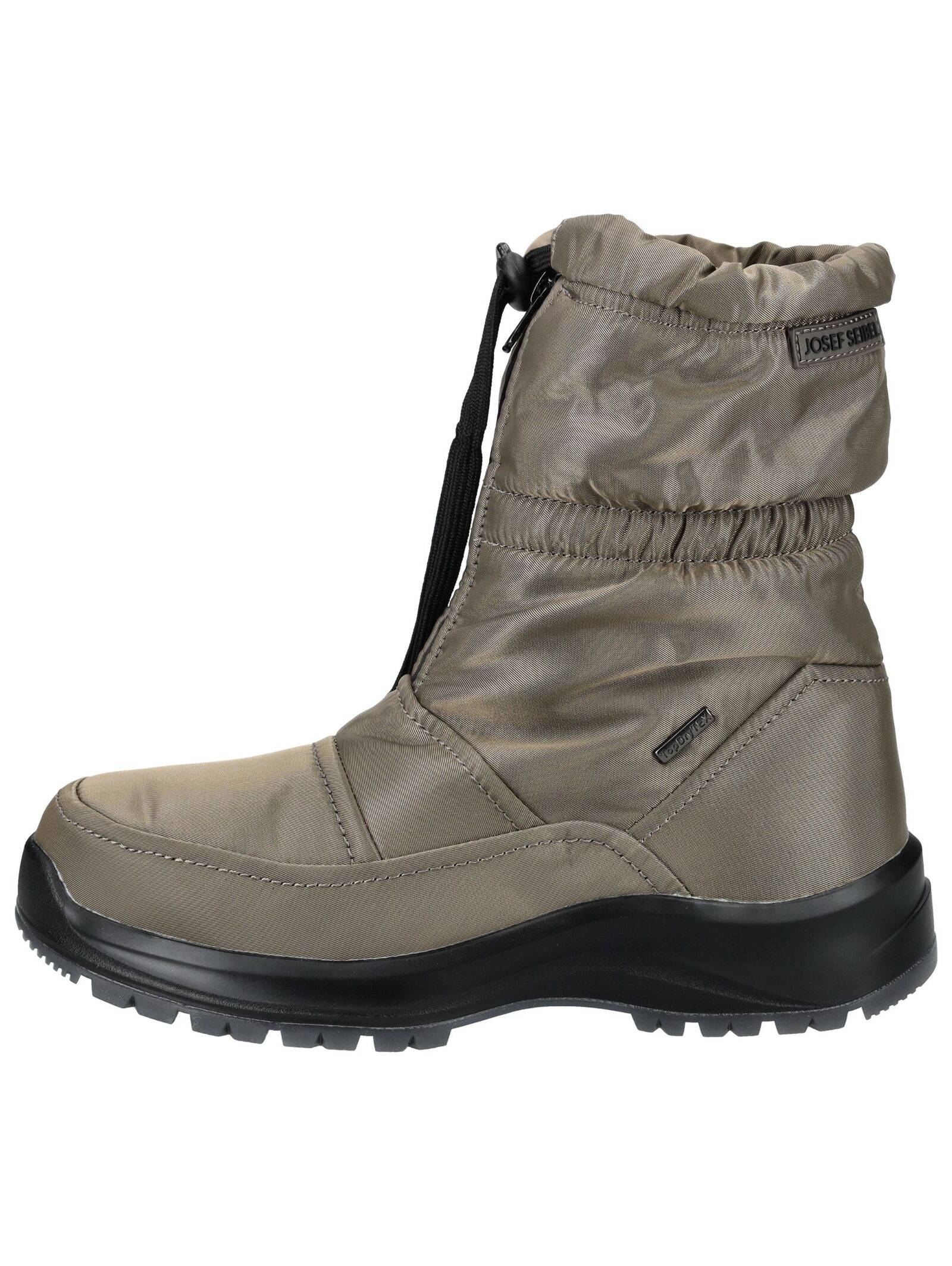 Josef Seibel Snowboots »Josef Seibel Stiefel Lederimitat/Textil«