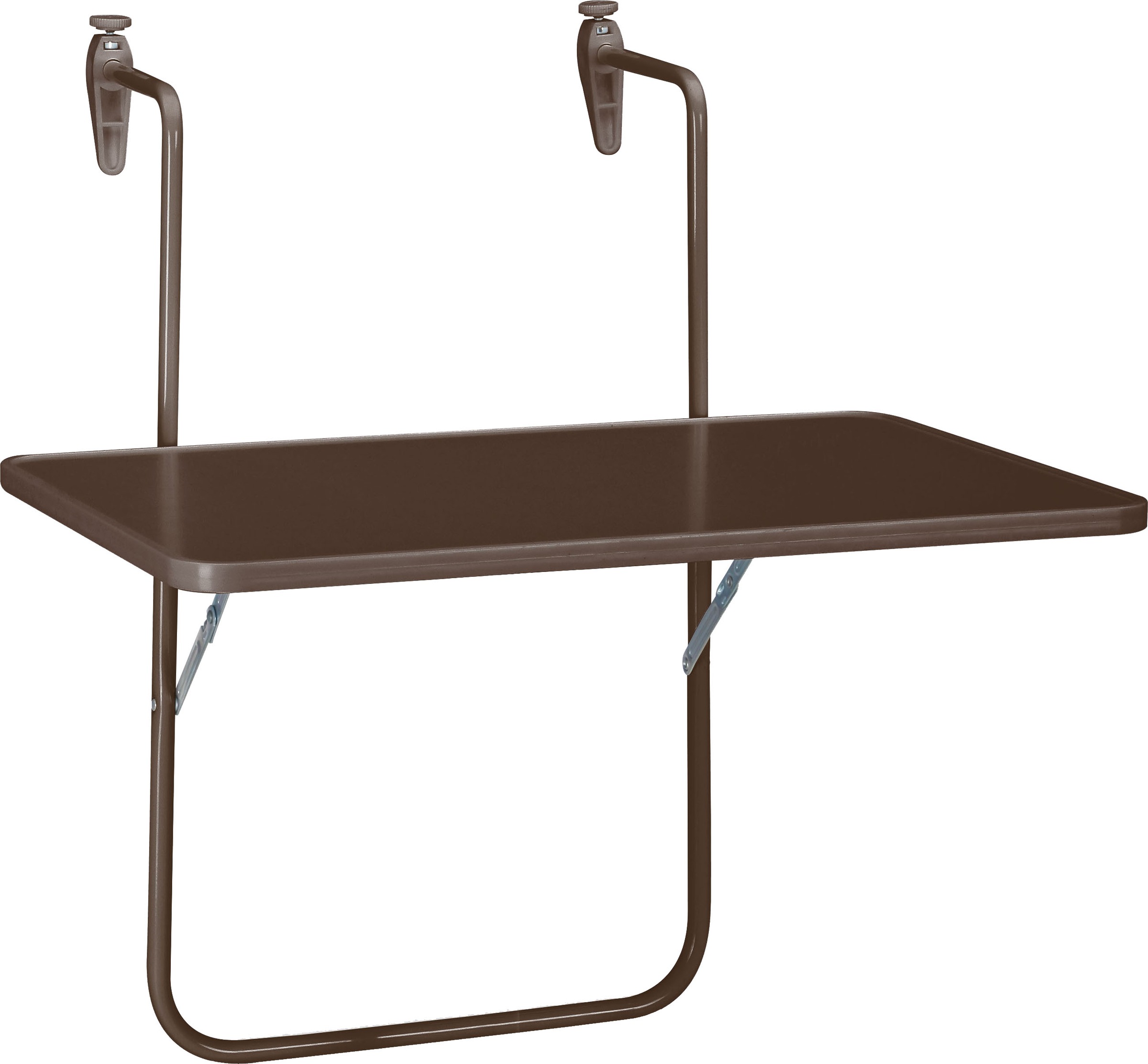 Best Balkonhängetisch »Boy«, (Packung, 1 St.), 60x40 cm günstig online kaufen