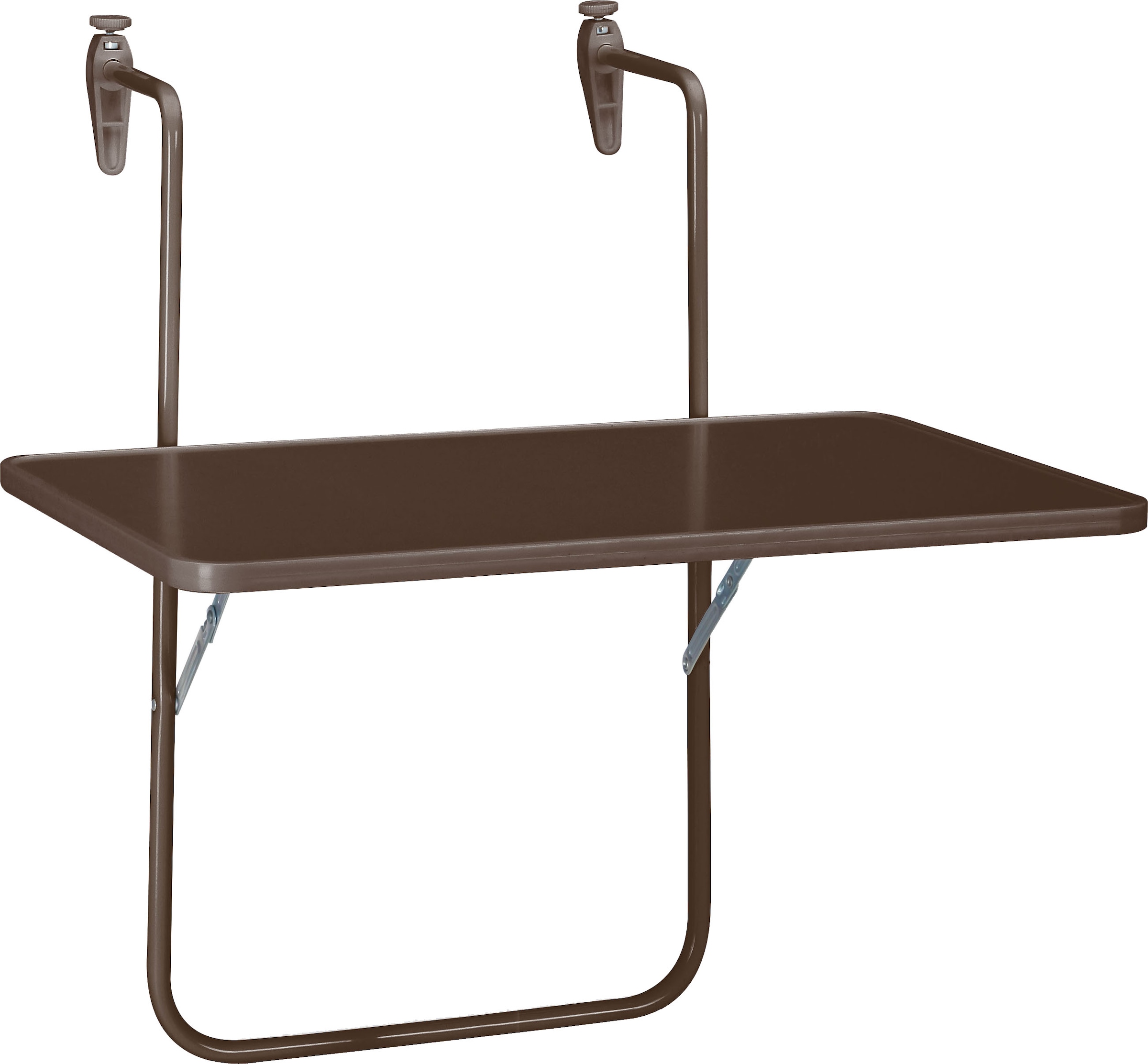 Best Balkonhängetisch »Boy« Packung, 1 Stk. tlg. 60x40 cm günstig online kaufen