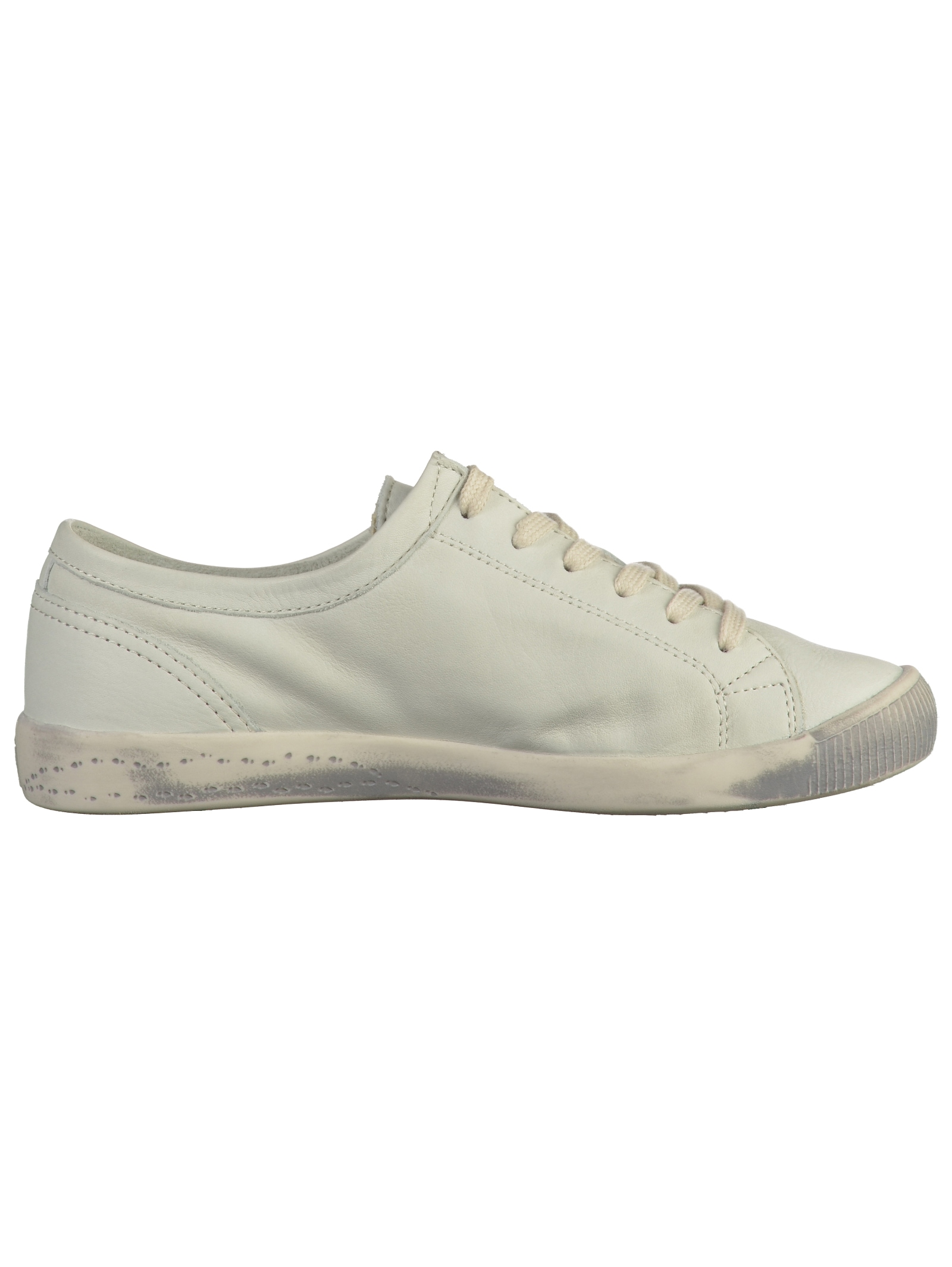 softinos Sneaker »softinos Sneaker Leder«