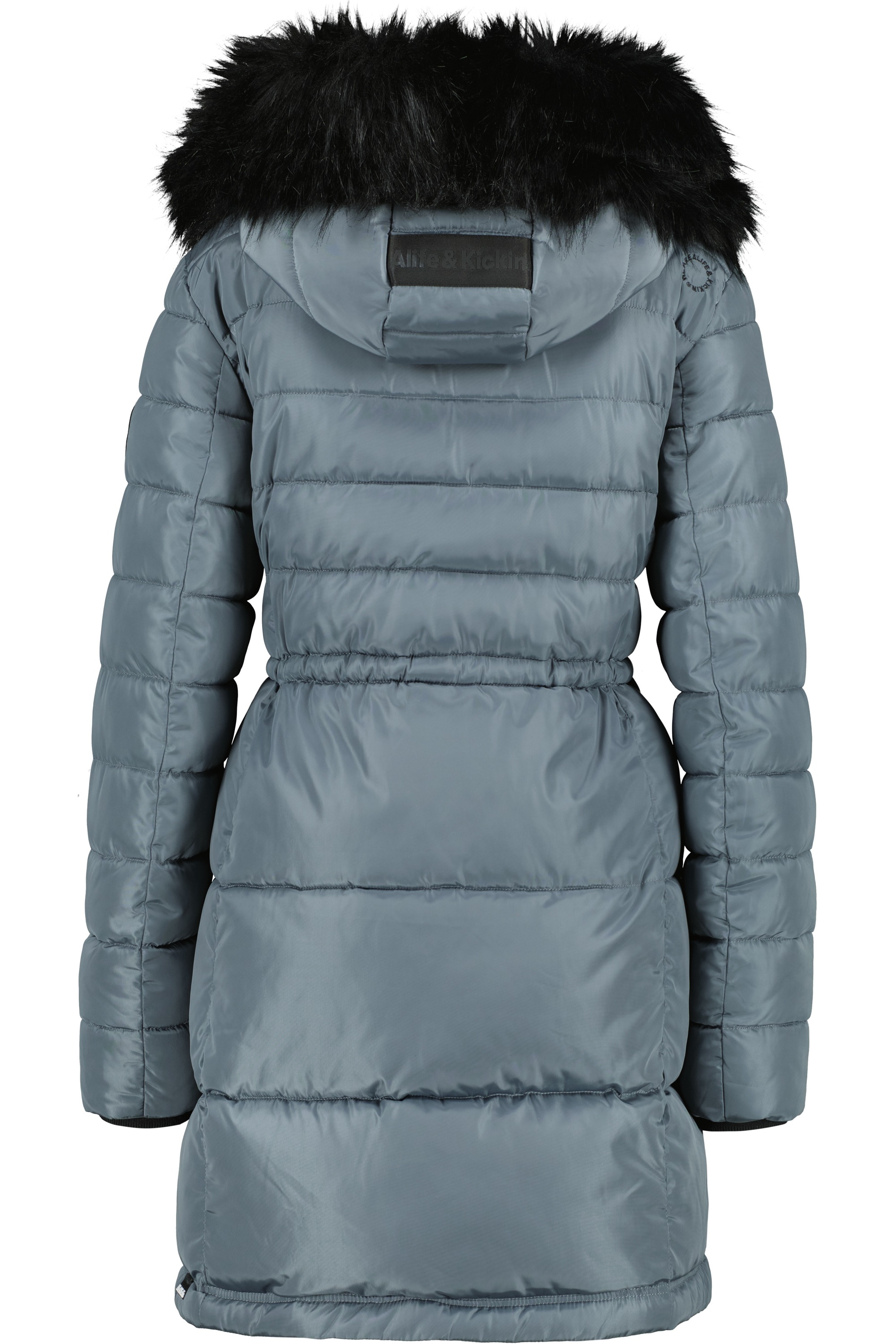 Alife & Kickin Winterjacke »Damen NicolaAK A«