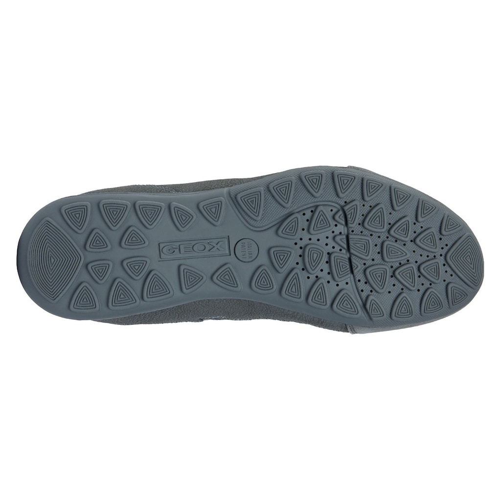 Geox Slipper »U RAVEX«