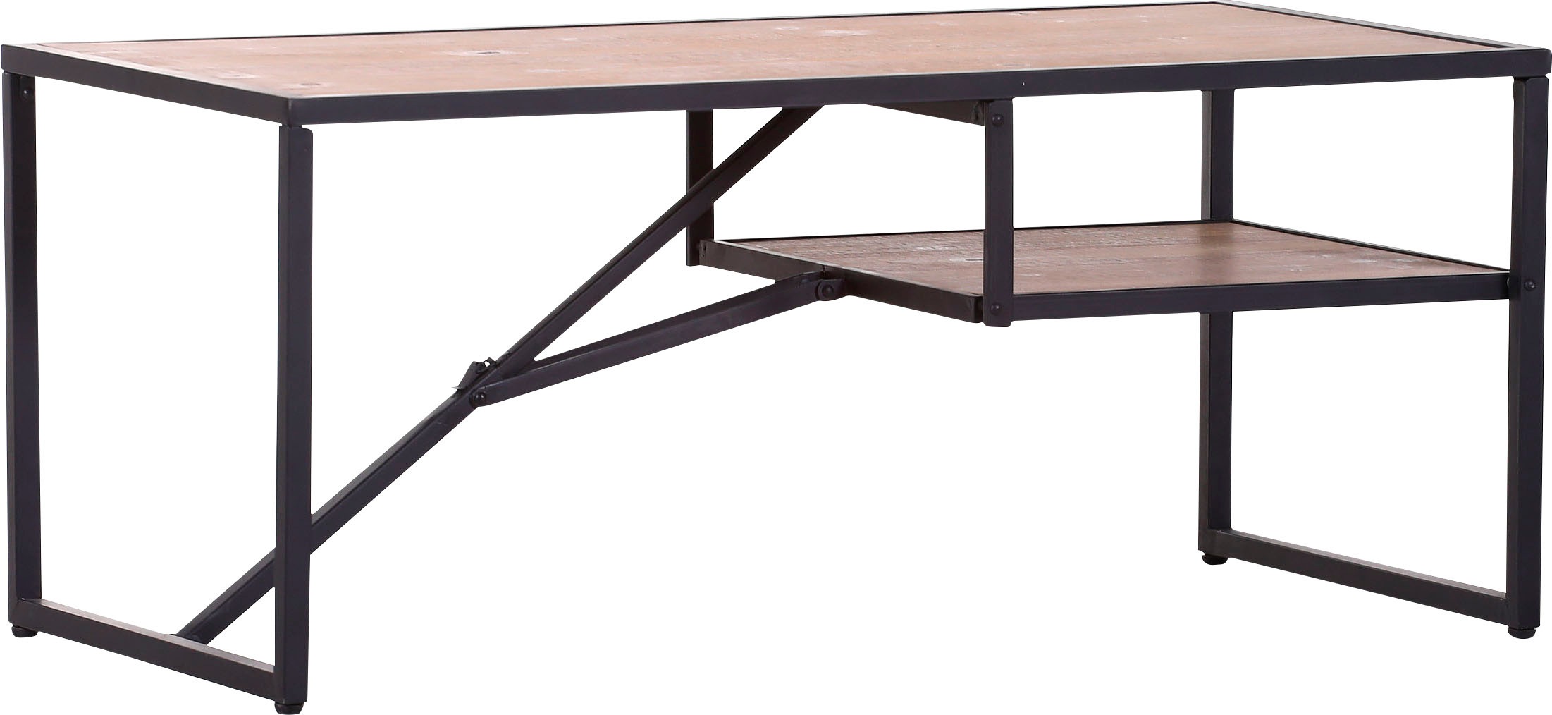 Gutmann Factory Couchtisch »Alcott« günstig online kaufen