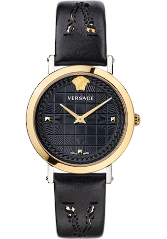 Versace Schweizer Uhr »Medusa Chain, VELV00120« kaufen