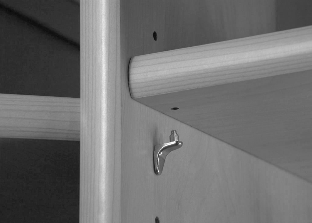 WIEMANN Einlegeboden 1 Stk. tlg.