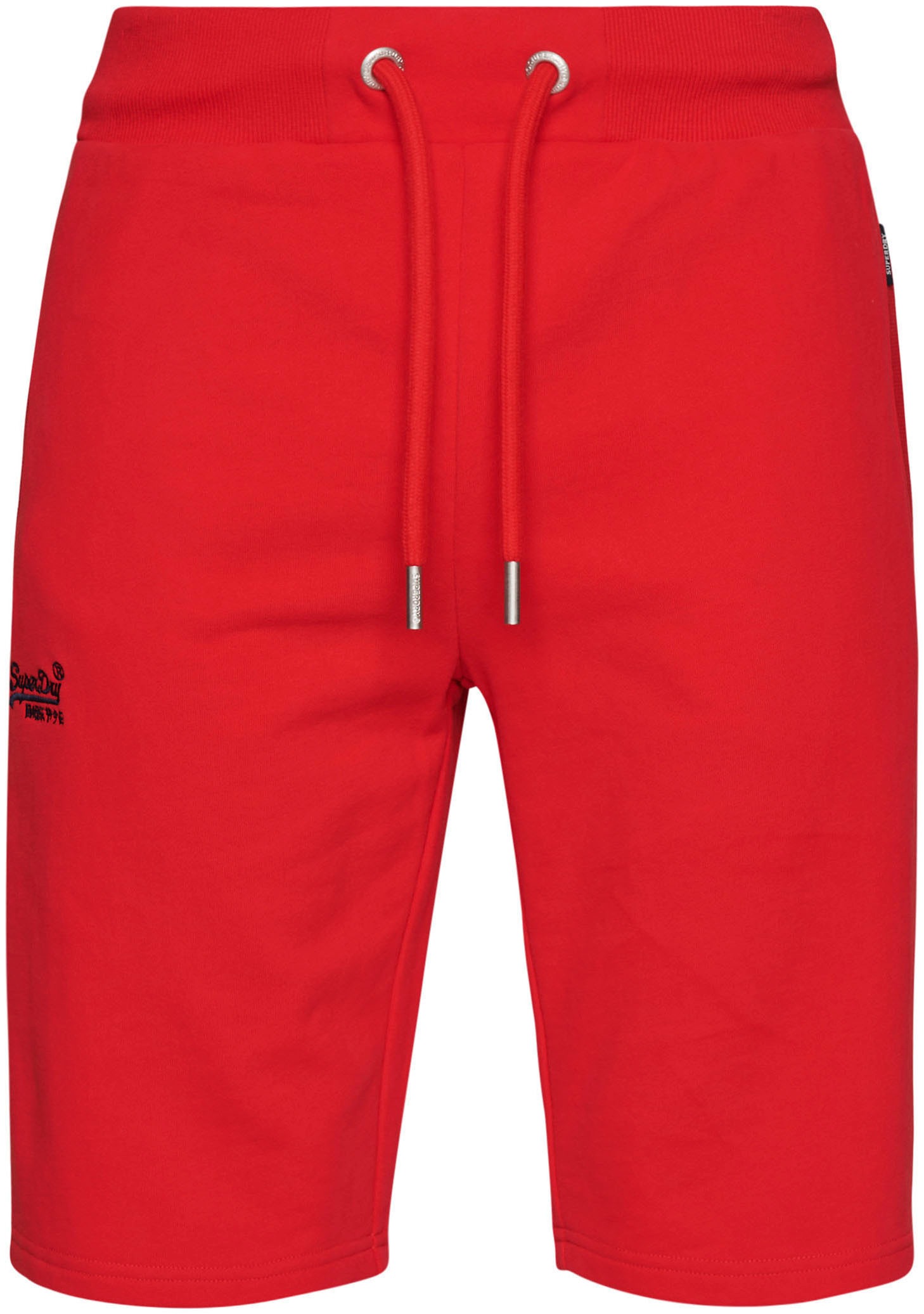 7. Bild von Superdry Sweatshorts »VLE JERSEY SHORT UB«