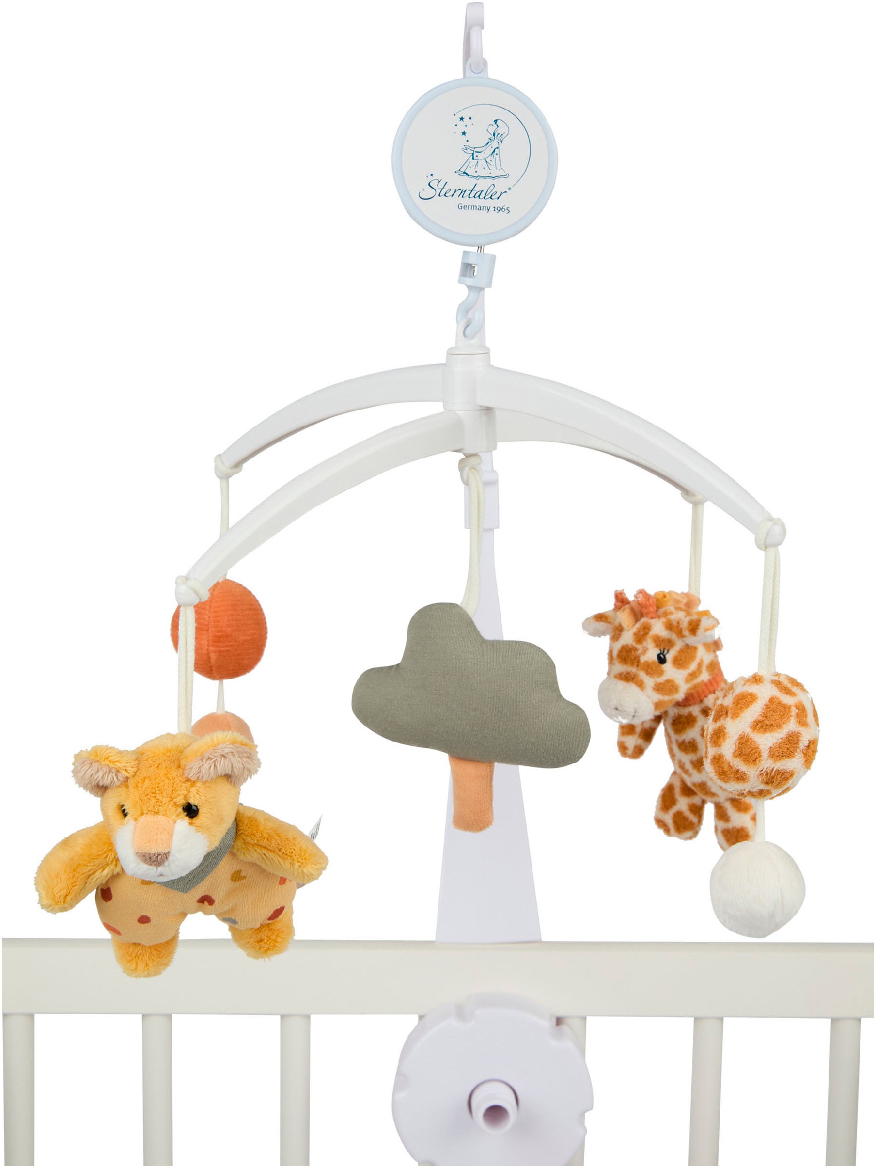 Sterntaler® Mobile »Safari«