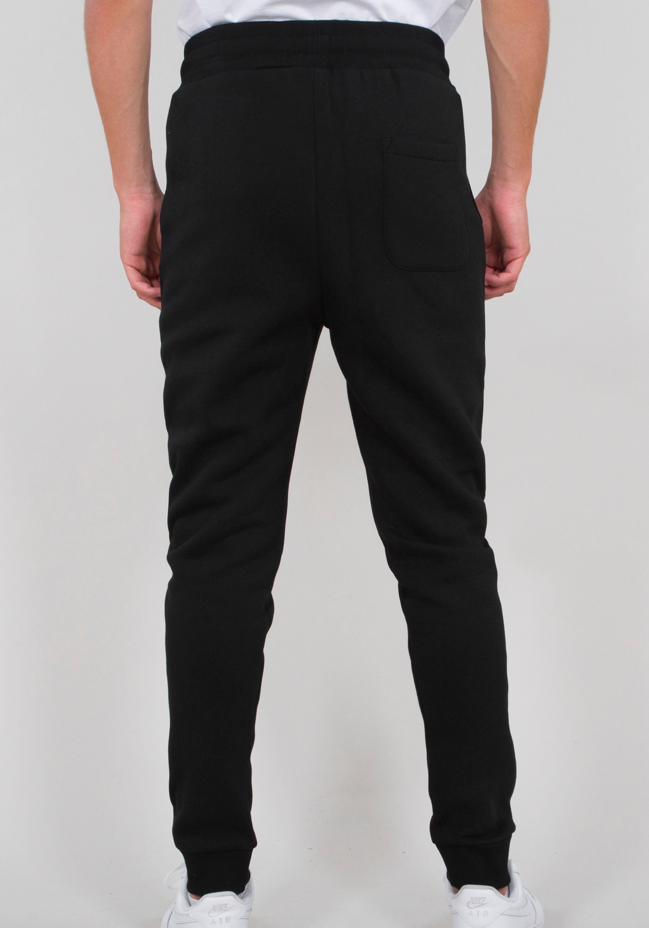 Alpha Industries Sweathose »Basic Jogger SL«