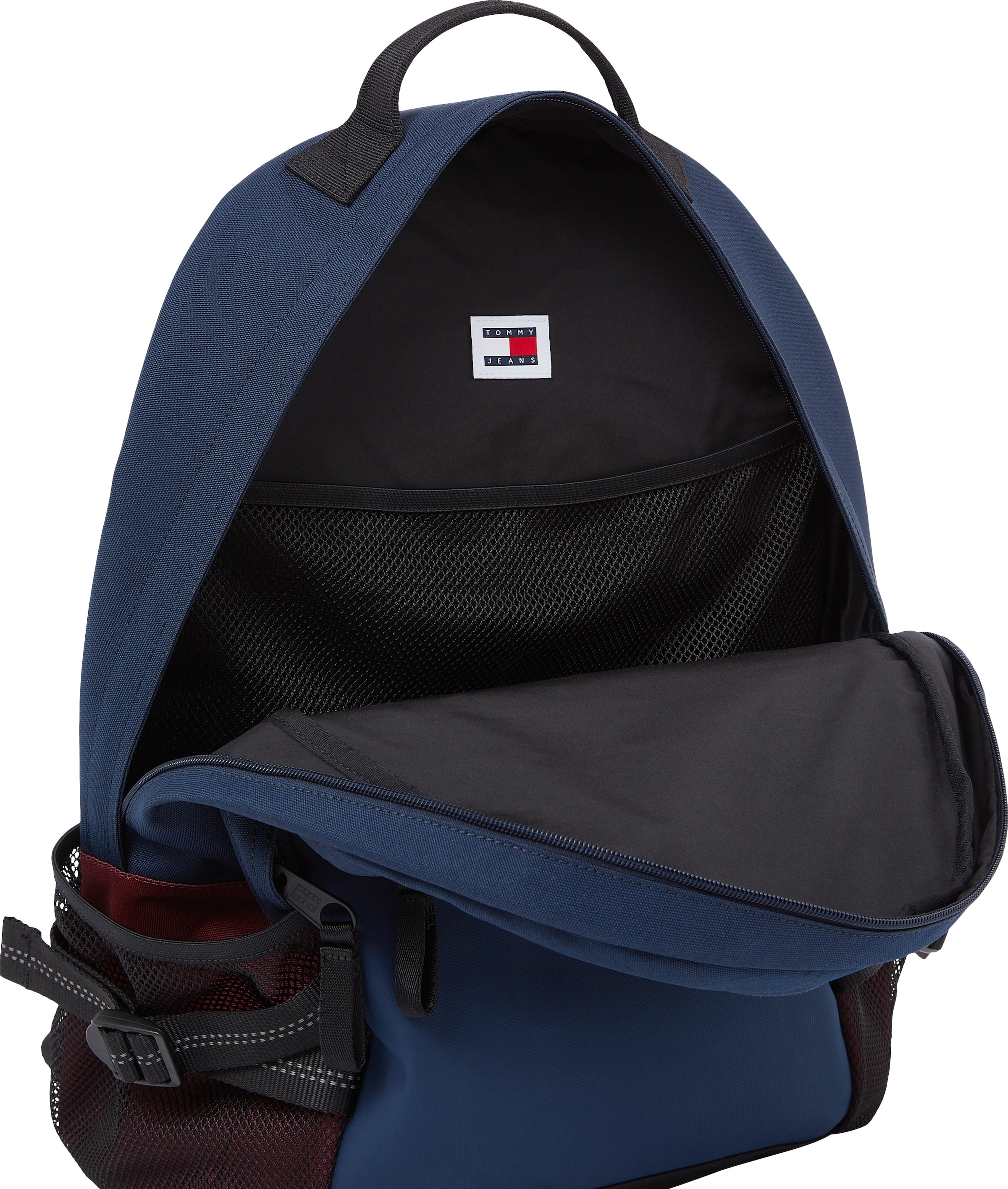 Tommy Jeans Rucksack »Men TJM FRESHMAN BACKPACK Backpack«