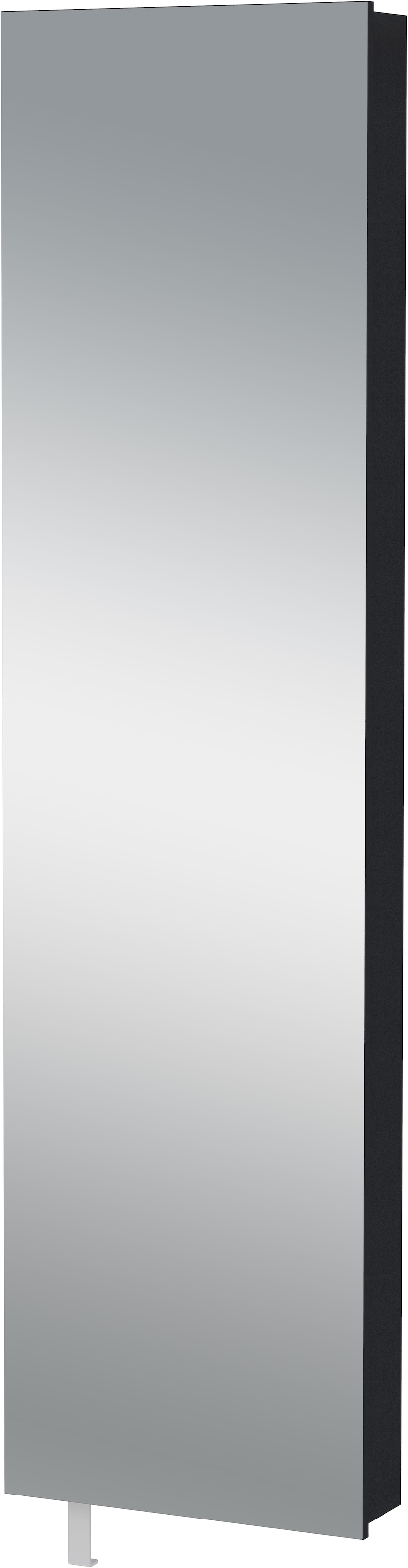 GERMANIA Schuhschrank »1189« 1 Stk. tlg. Drehschrank mit Spiegel günstig online kaufen