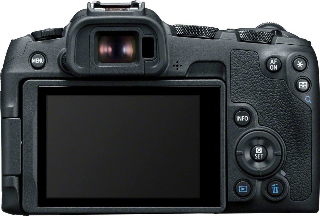 Canon Systemkamera »EOS R8«, 24,2 MP, Bluetooth-WLAN, verfügbar ab 17.04.23