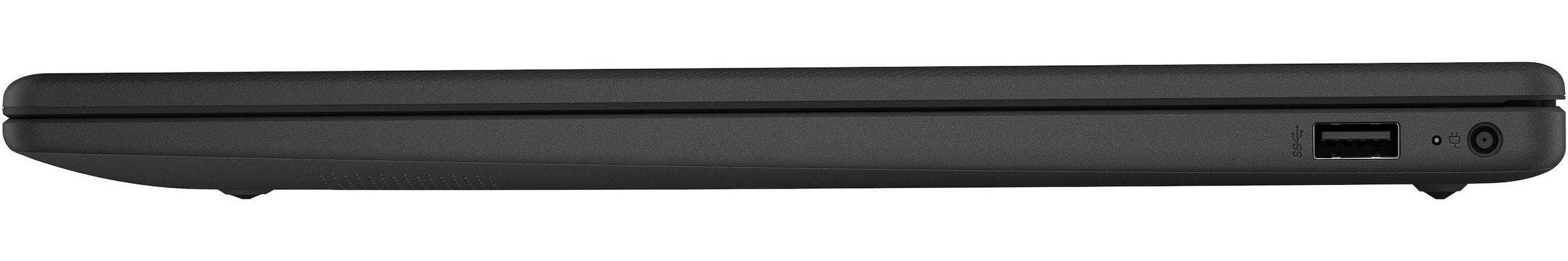HP Notebook »15-fd0216ng Jet Black«