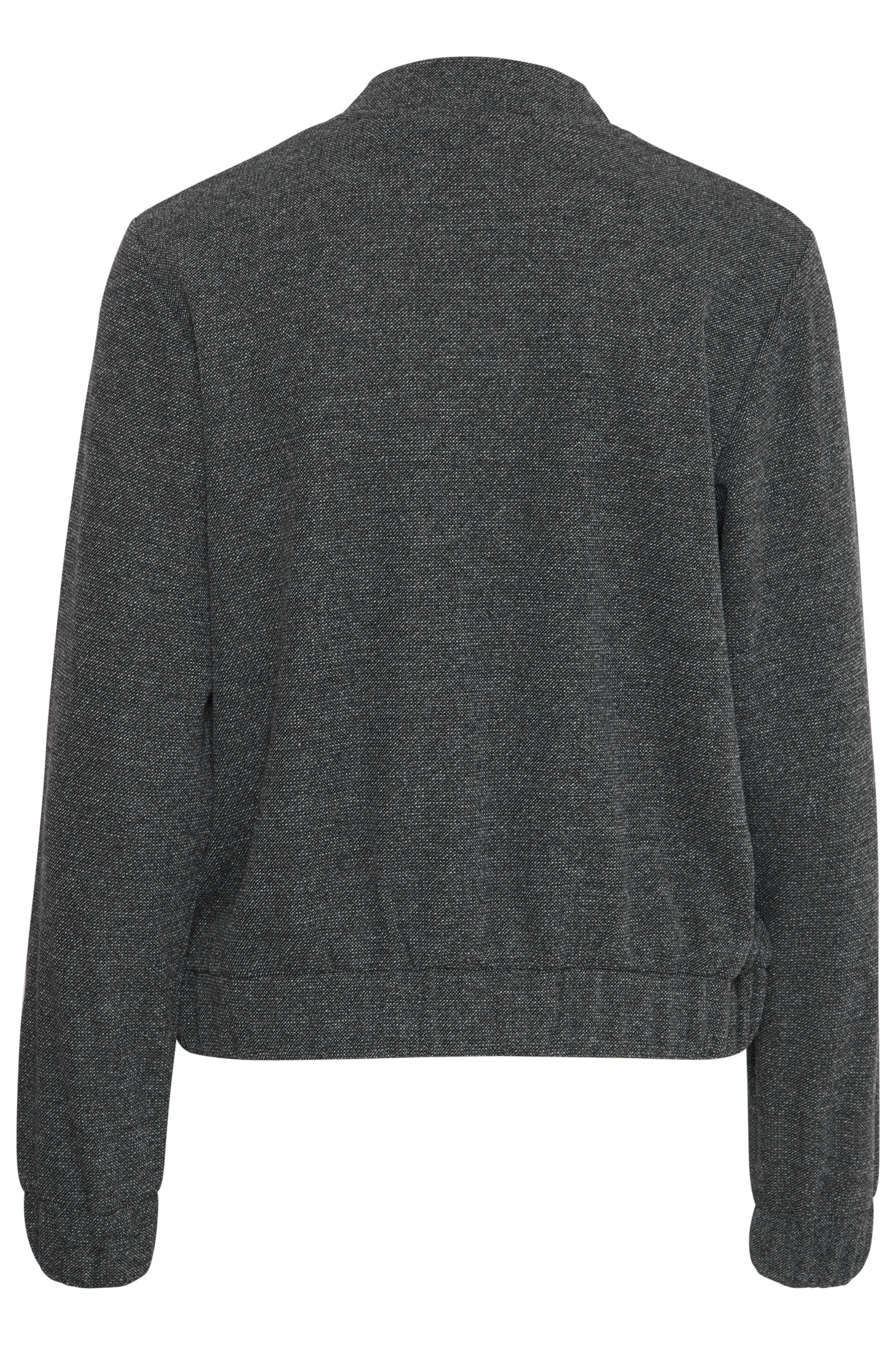 b.young Sweatjacke »SweatjackeBYROWAN«