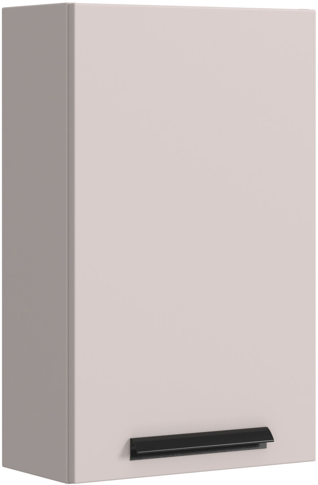 welltime Badmöbel-Set »SALVADA, 5tlg-Set, gedämpfte Scharniere, Softclose, Keramikbecken« Maße (B/T/H): 180/47,5/200 cm, 