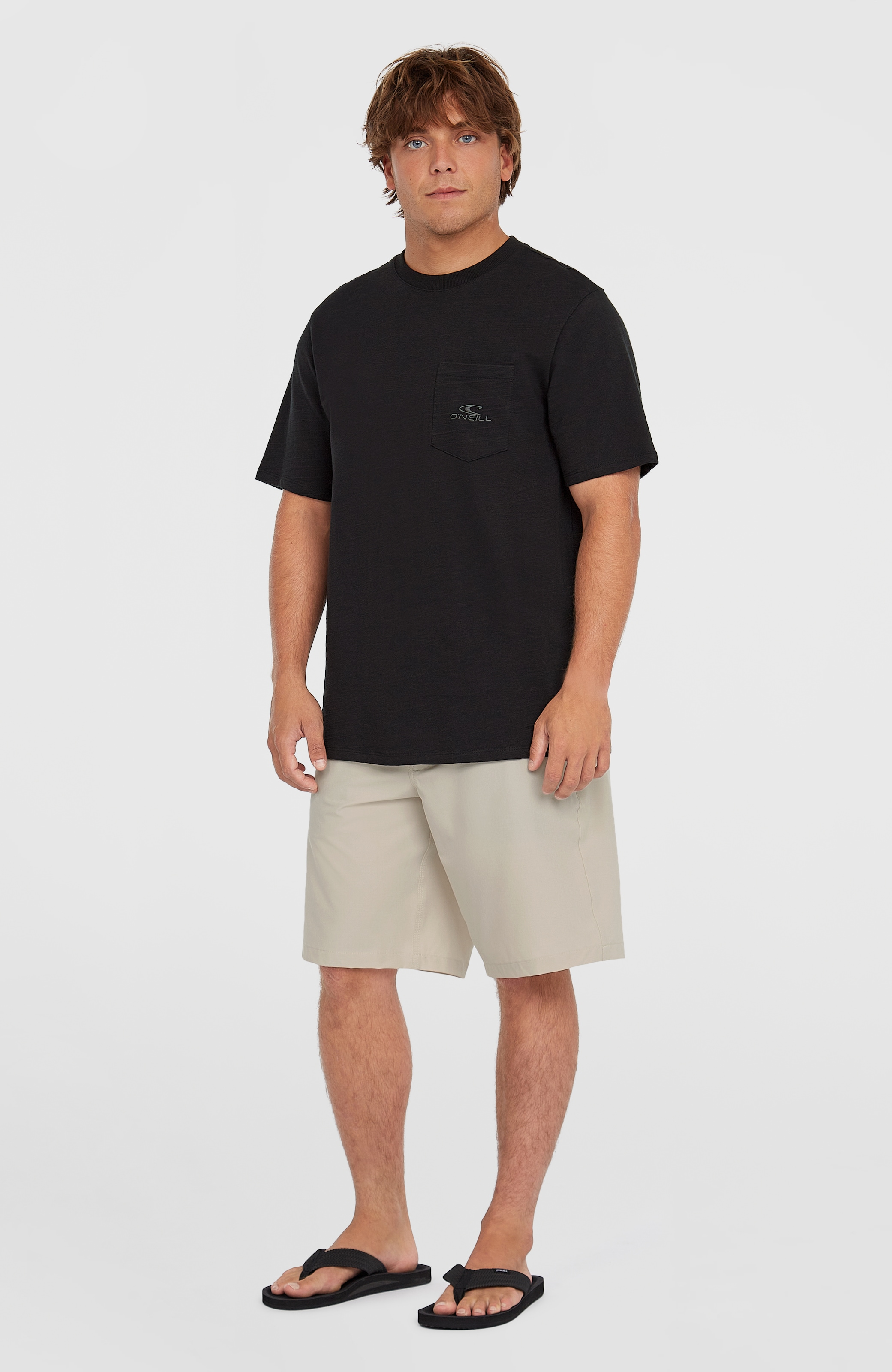 O'Neill T-Shirt »O'NEILL CHEST POCKET T-SHIRT«