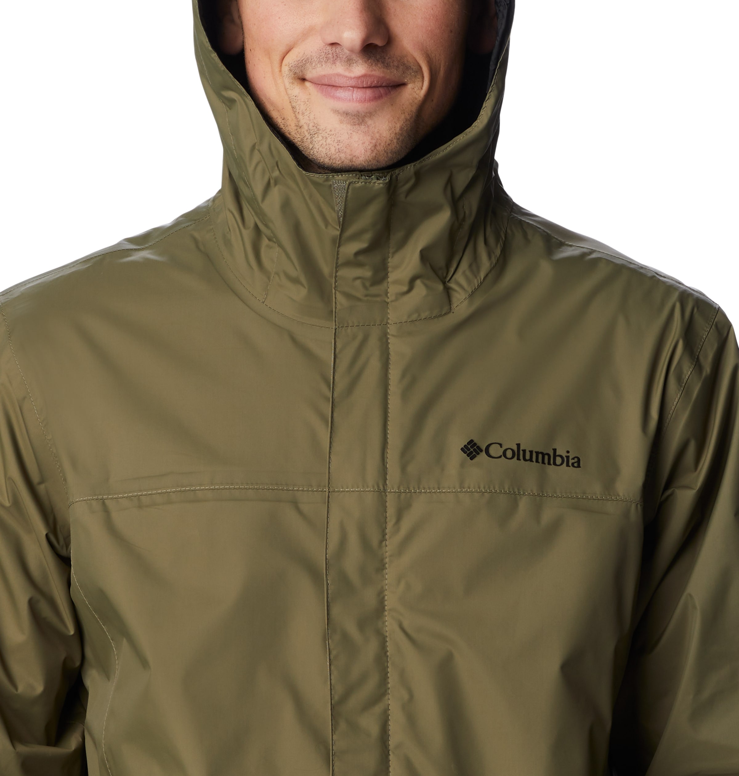 Columbia Regenjacke »Watertight™ II Jacket«, mit Kapuze