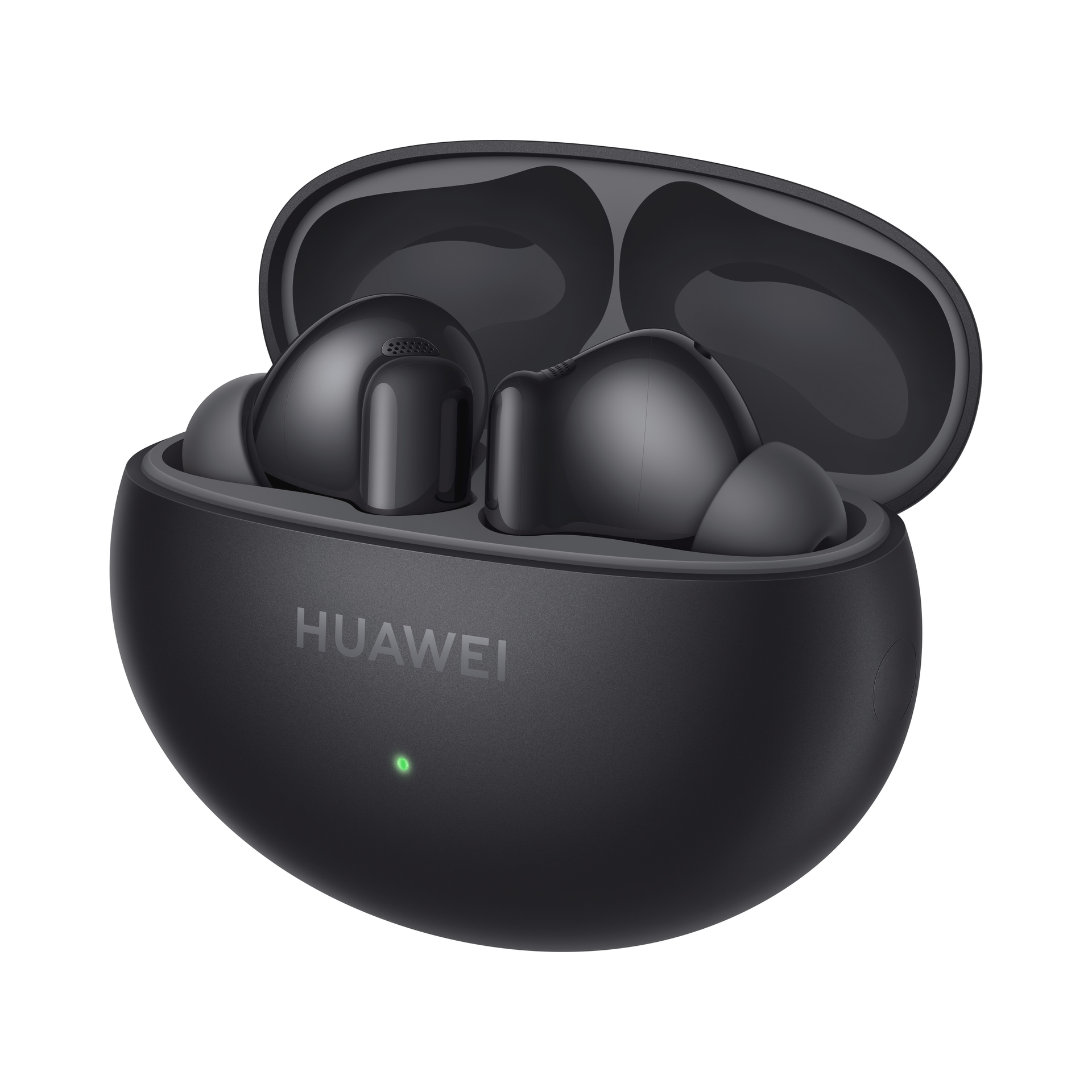 Huawei wireless In-Ear-Kopfhörer »FreeBuds 6i«, A2DP Bluetooth-AVRCP Bluetooth-HFP, Active Noise Cancelling (ANC)-Freisprechfunktion, IP54, aktive Geräuschunterdrückung, Bluetooth 5.3