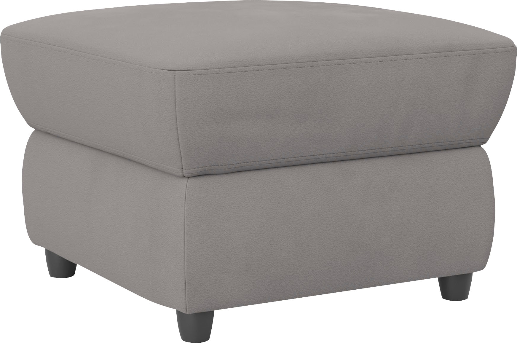 Home affaire Hocker »Boston«, mit Stauraum günstig online kaufen