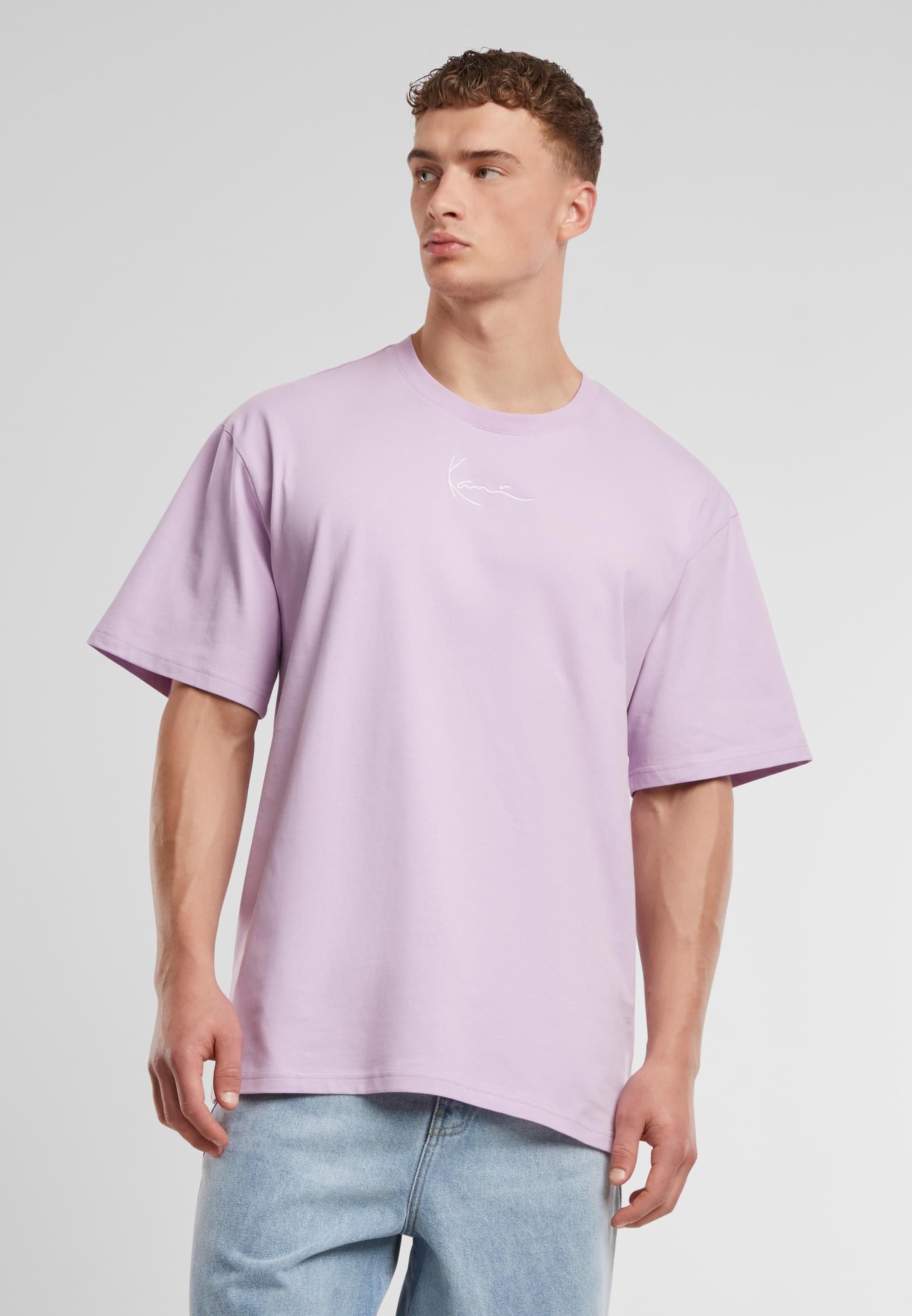 Karl Kani T-Shirt »Karl Kani Small Signature Essential Tee« 1 Stk.