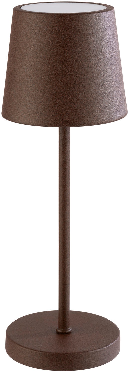 APS LED Tischleuchte »"MERLE MINI" Kabellose USB-C Tischleuchte«, 1 flammig günstig online kaufen
