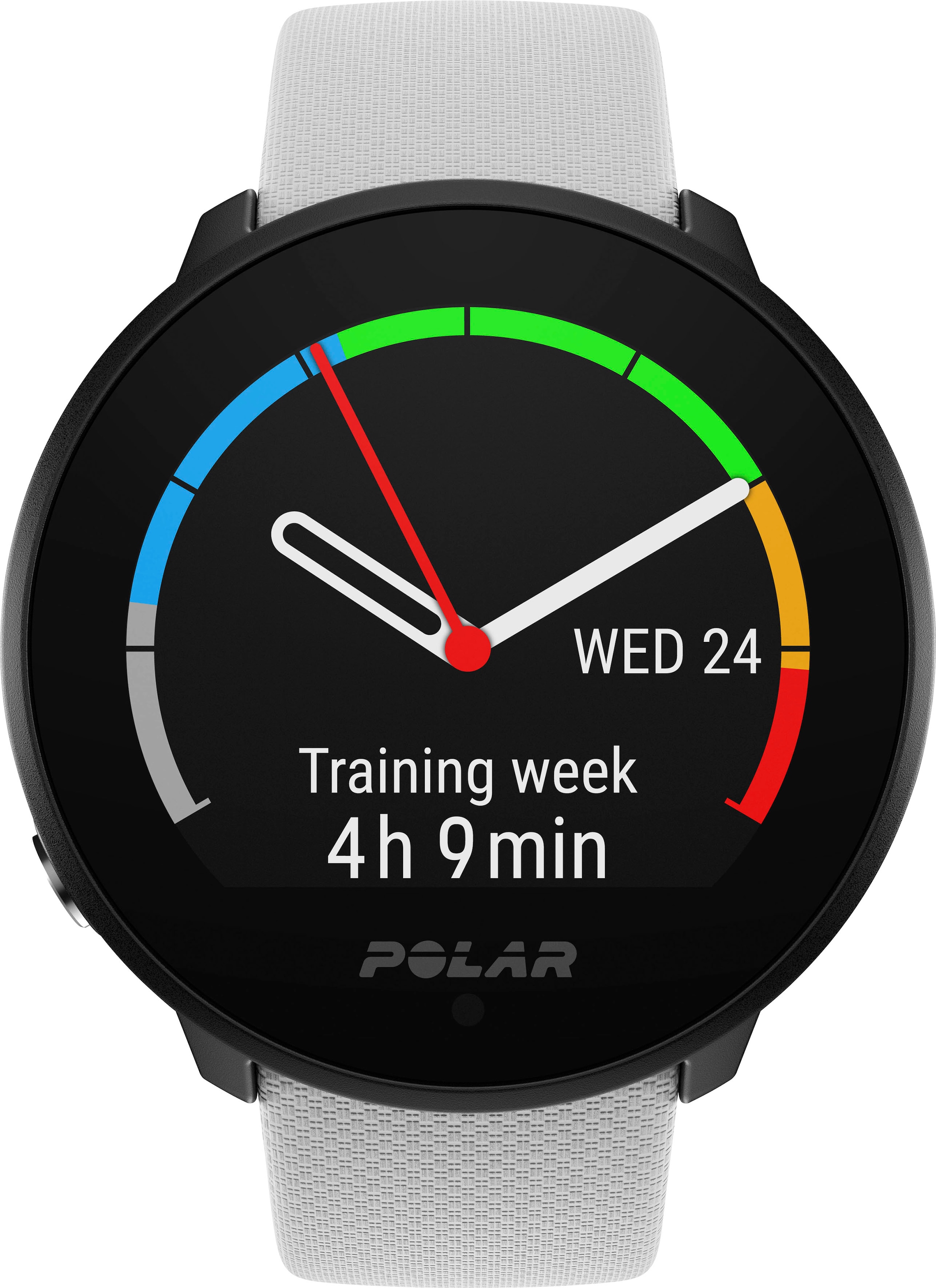 Polar Smartwatch »Unite - Größe S-L«, Proprietär,)