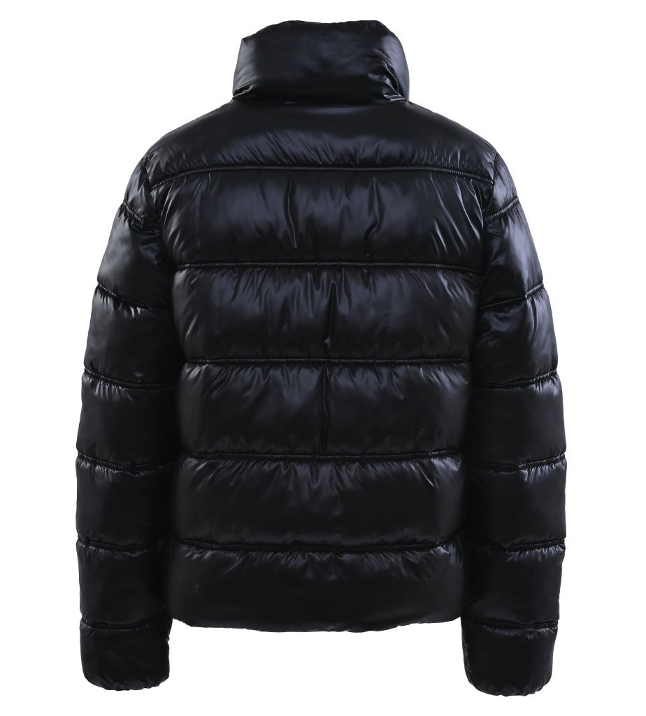 Fuchs Schmitt Steppjacke, ohne Kapuze, mit Eingrifftaschen an der Seite