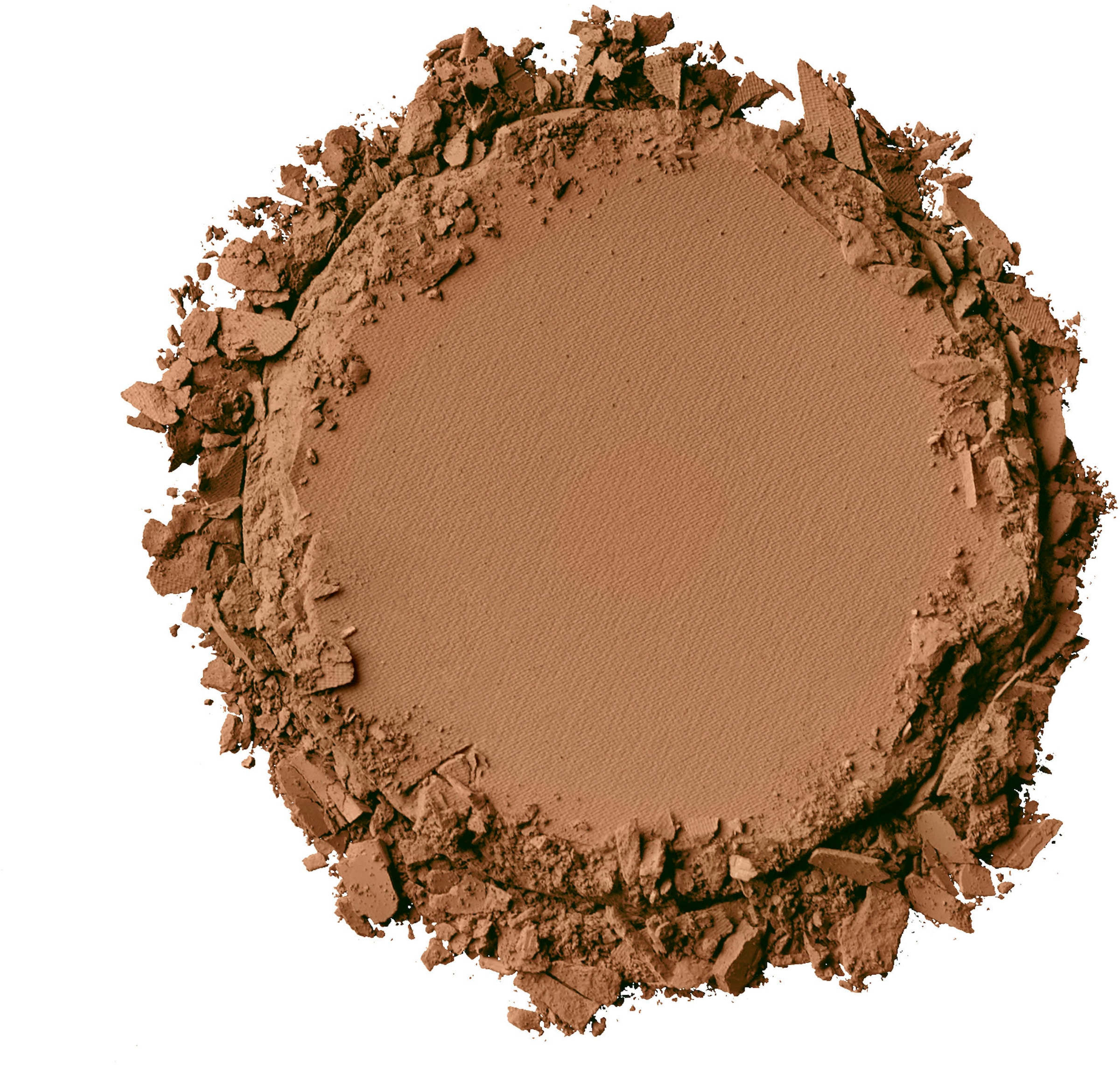 NYX Bronzer-Puder »NYX Professional Makeup Matte Bronzer«