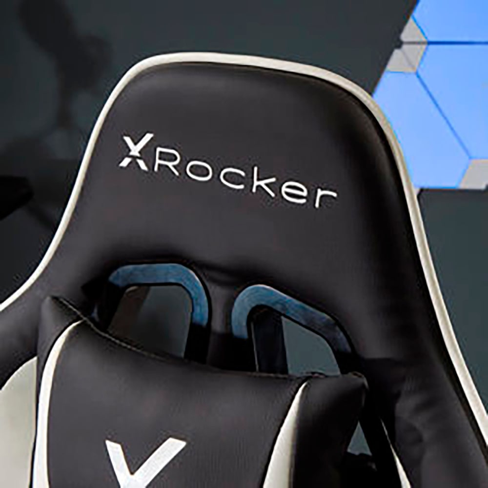 X Rocker Gaming-Stuhl »Agility Compact eSports«, Kunstleder