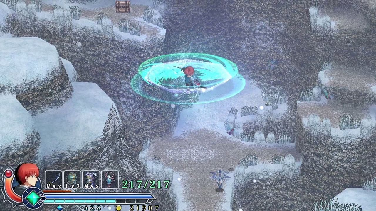 Marvelous Games Spielesoftware »Ys Memoire: The Oath in Felghana«, PlayStation 5