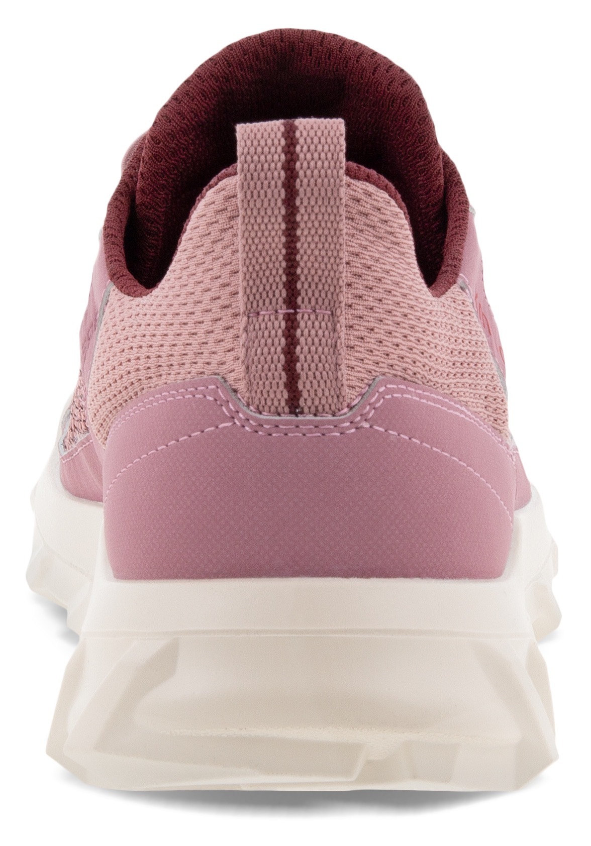 Ecco Slip-On Sneaker »ECCO MX W«, Trekking Schuh, Slipper mit trittdämpfender Fluidform-Ausstattung