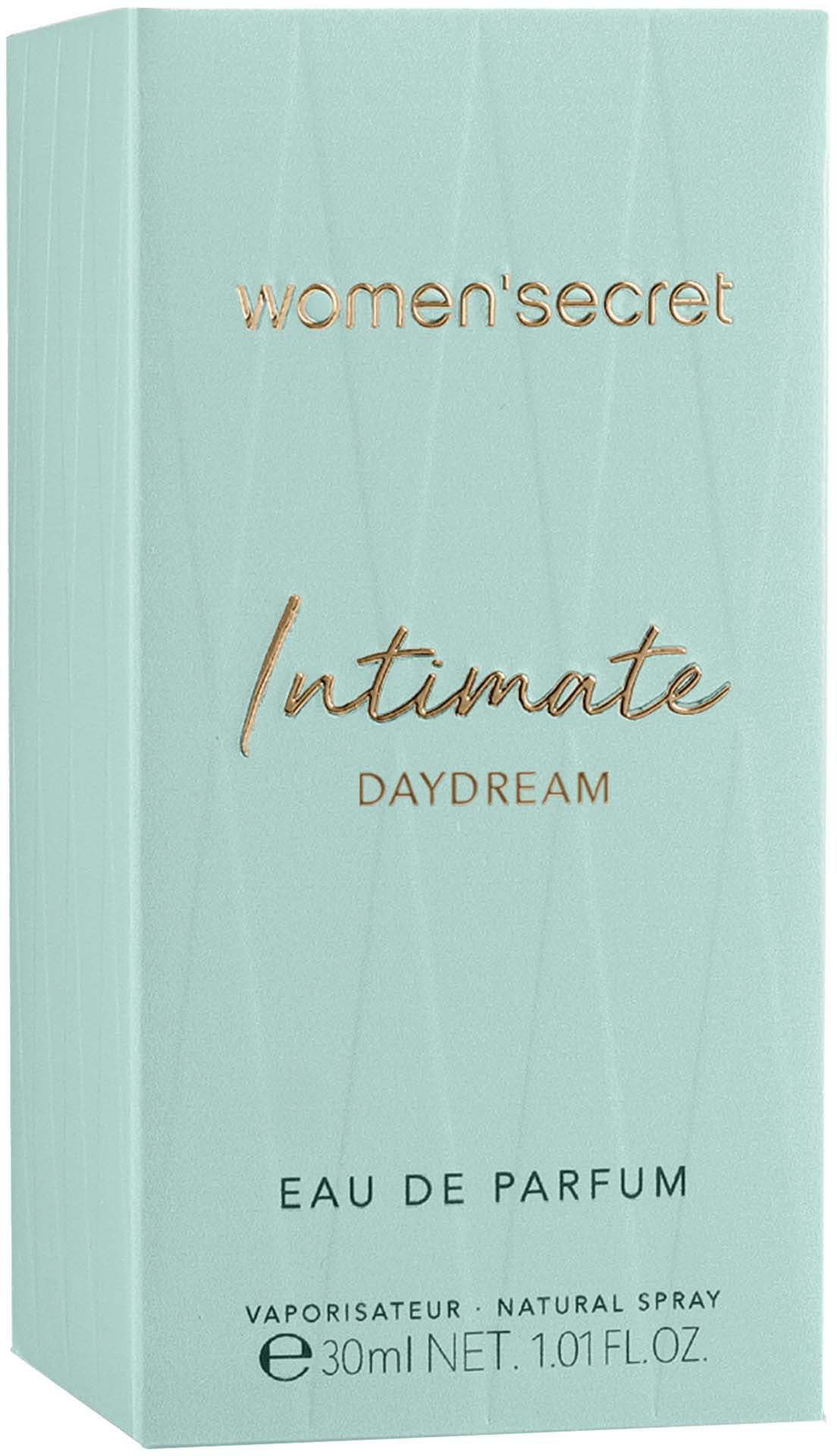 women'secret Eau de Parfum »INTIMATE DAYDREAM Eau de Parfum«