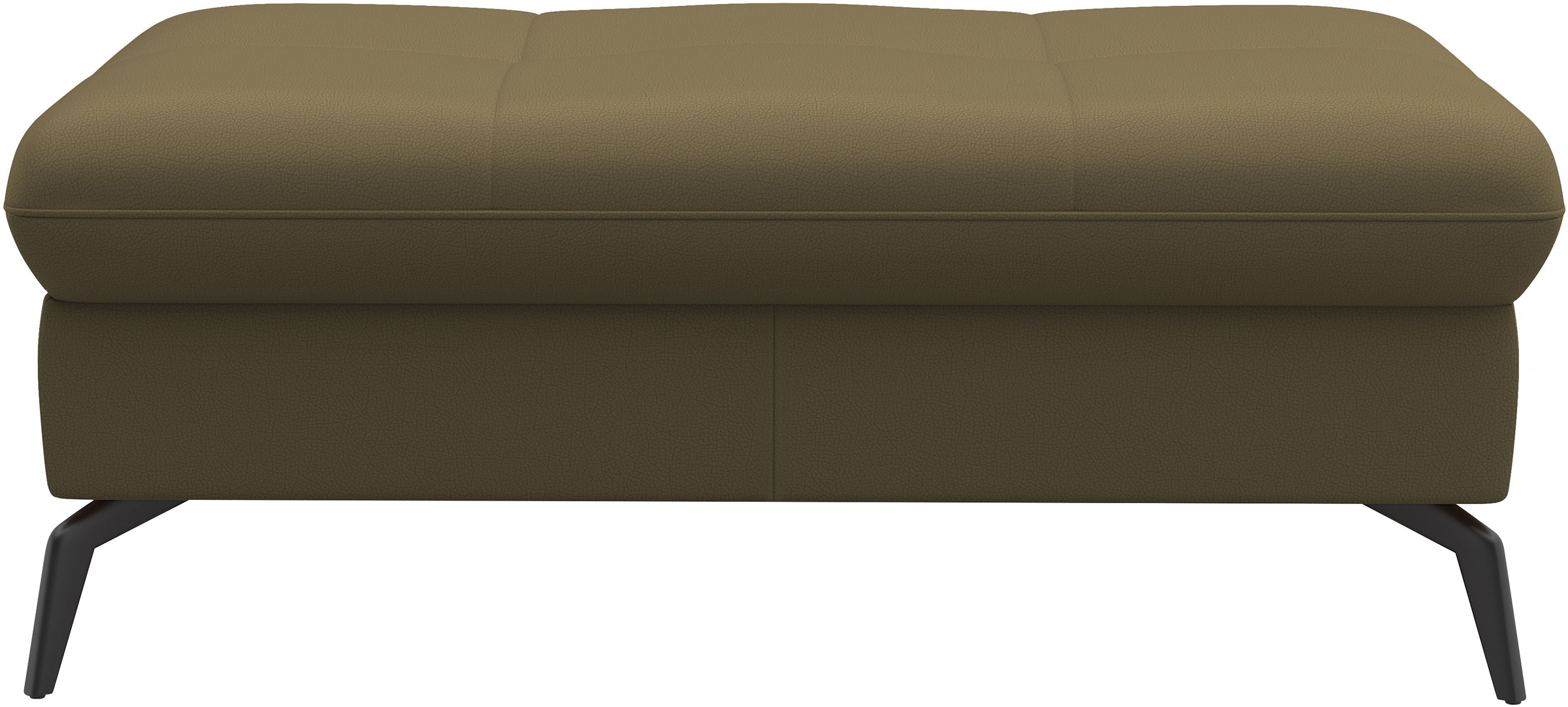 sit&more Polsterhocker »Amica«, mit Stauraum