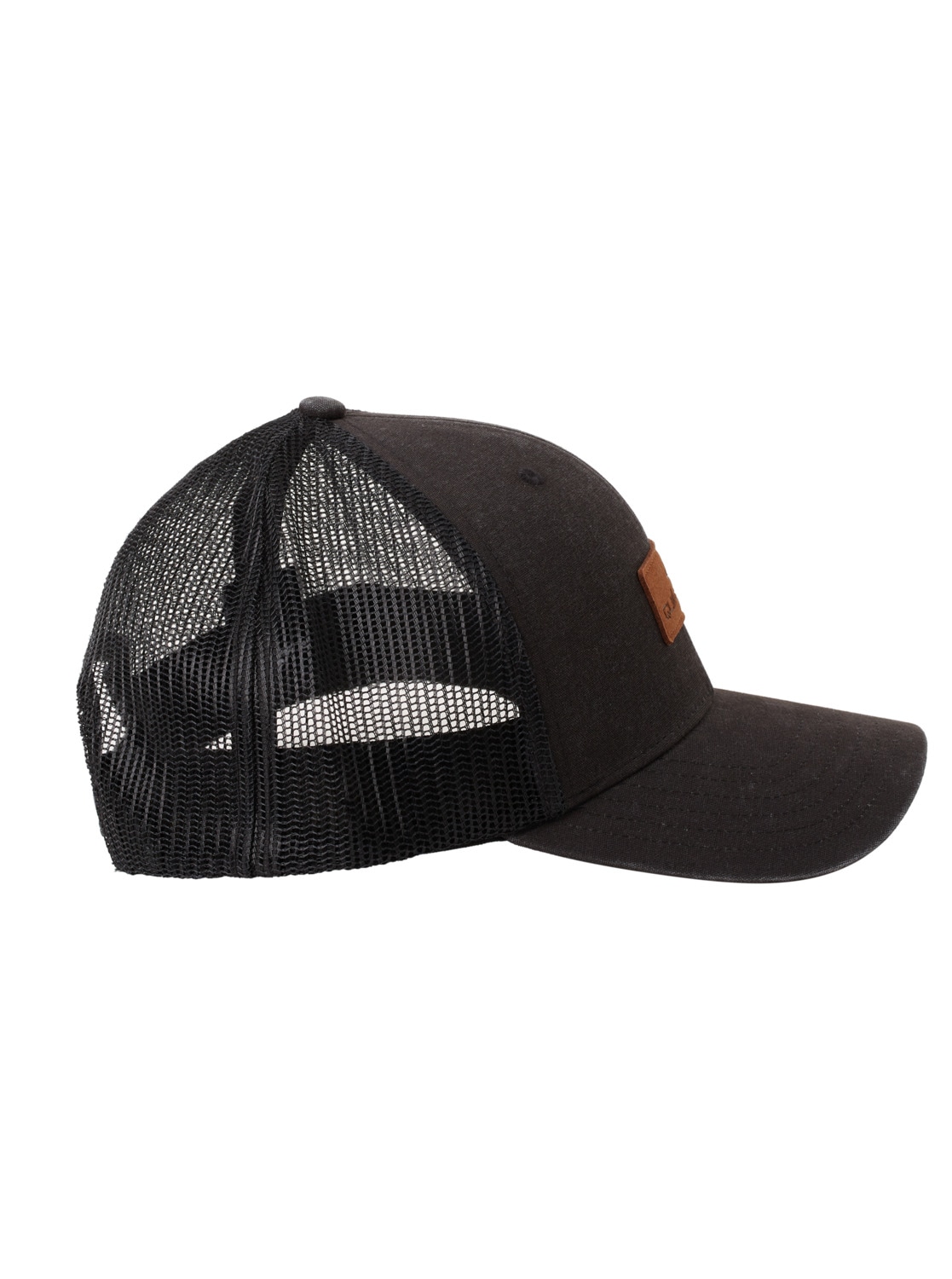 Quiksilver Trucker Cap »Down Thech«