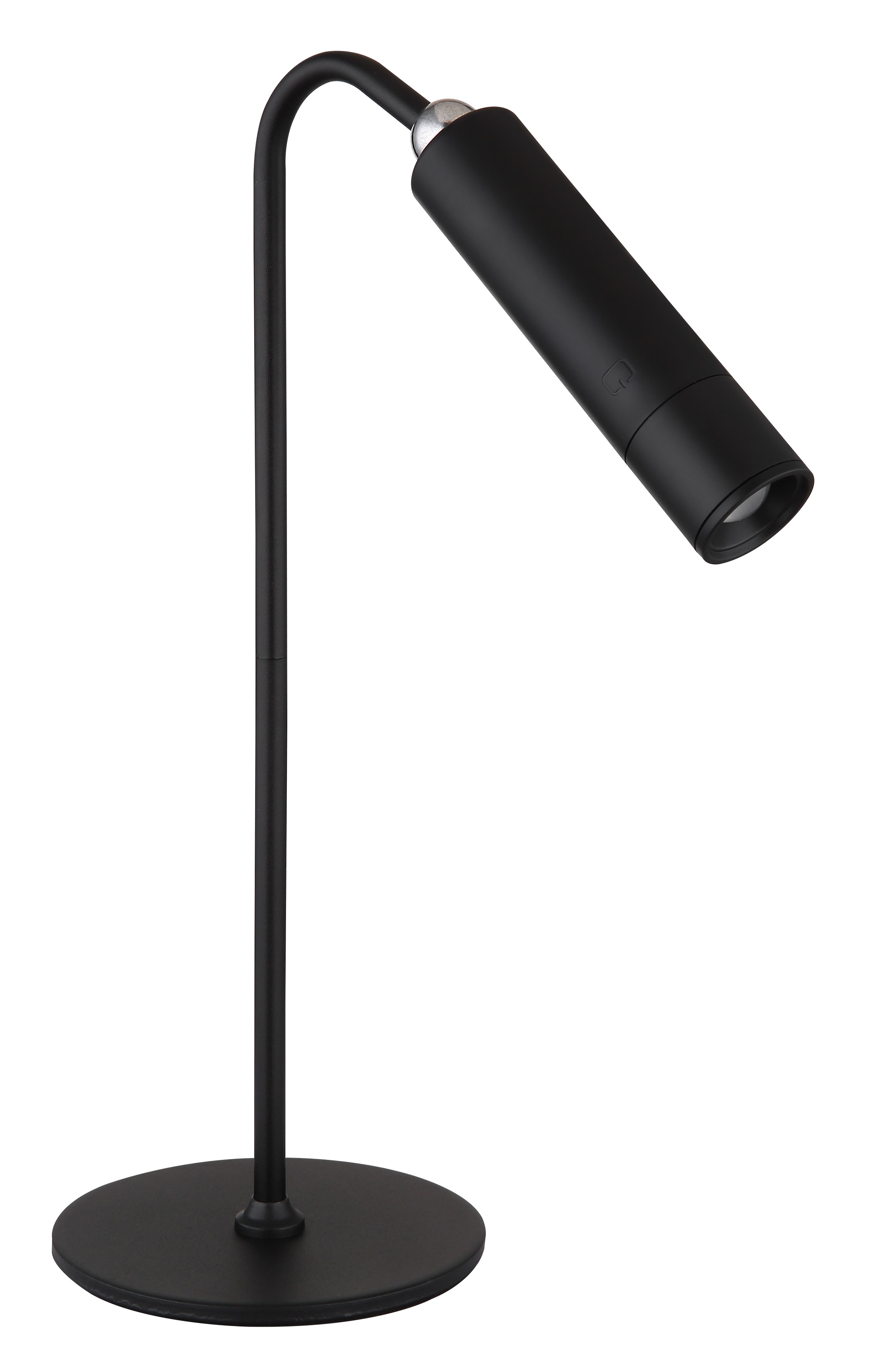 GLOBO LIGHTING Tischleuchte »ANDRA« LED-Modul 1 Stk. Warmweiß Tischlampe Nachttischlampe Deko-Tischleuchte Schlafzimmer