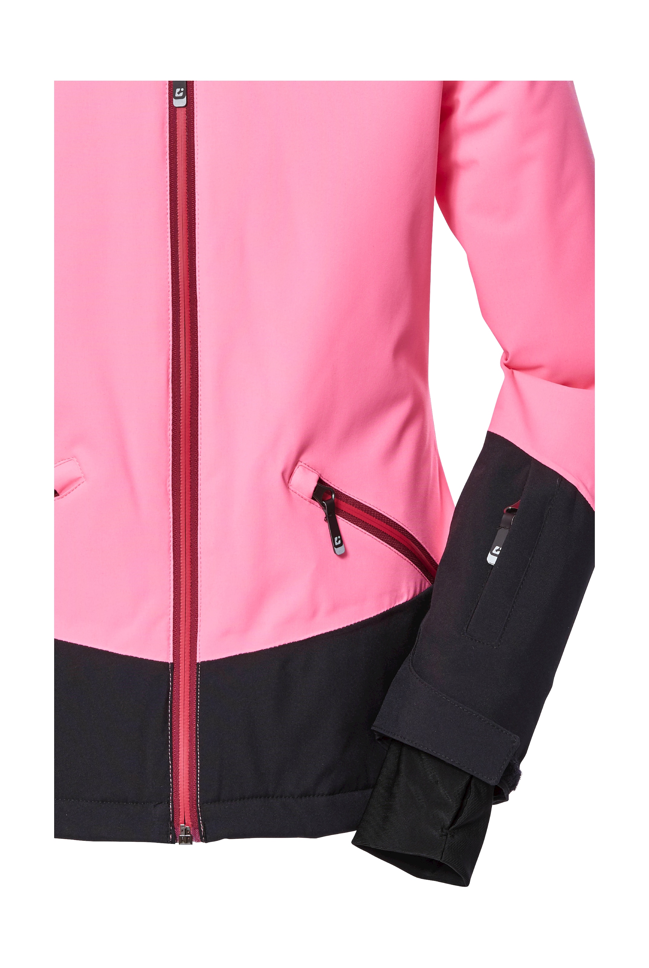 Killtec Skijacke »KSW 151 GRLS SKI JCKT«