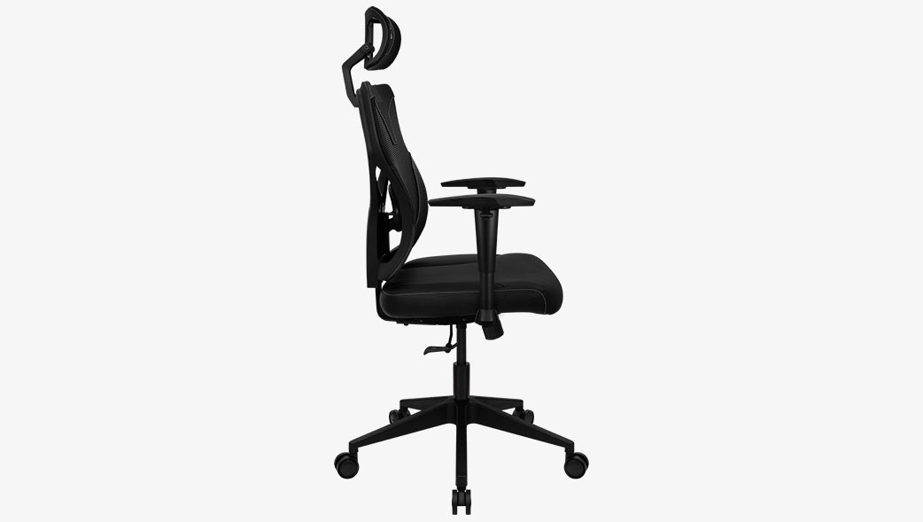 5. Bild von Aerocool Gaming-Stuhl »GUARDIAN«