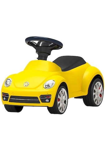 Rutscherauto »VW Beetle«