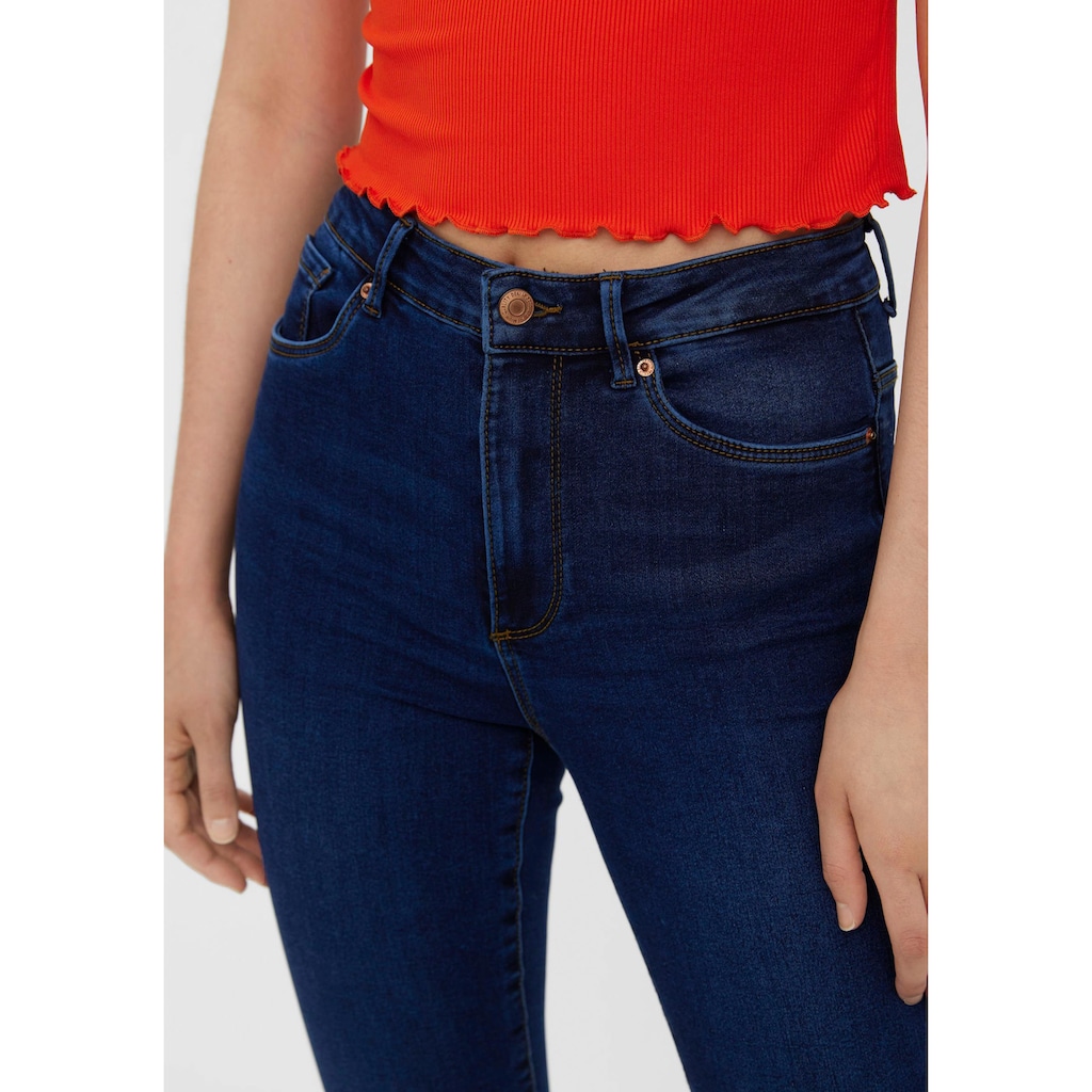 Vero Moda High-waist-Jeans »VMSOPHIA HW SKINNY J SOFT«