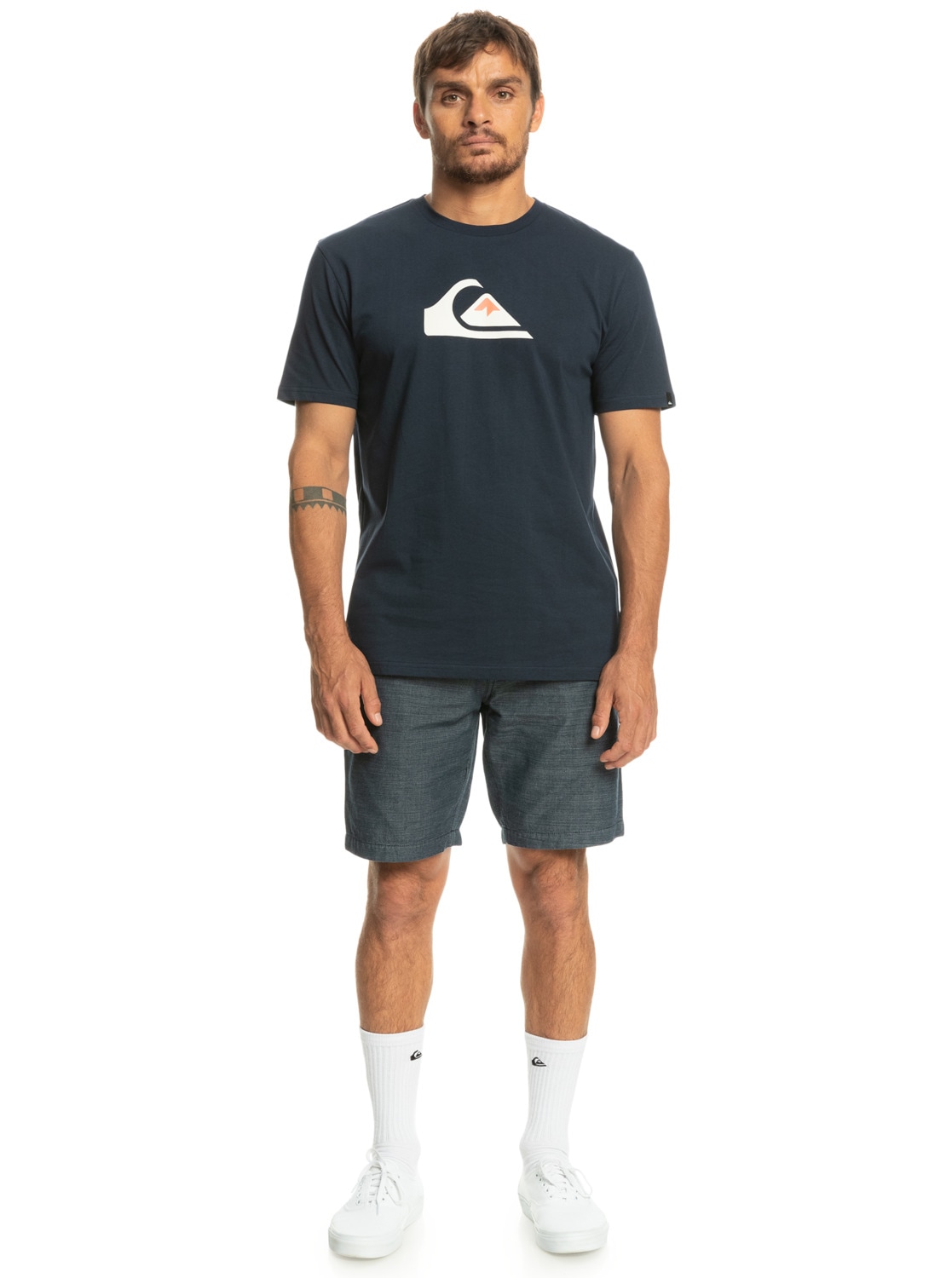 5. Bild von Quiksilver Chinoshorts »Davis«