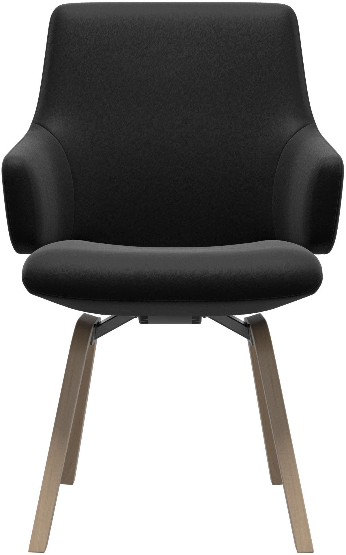 Stressless Polsterstuhl "Laurel" () Leder PALOMA Low Back mit Armlehne, Grö günstig online kaufen