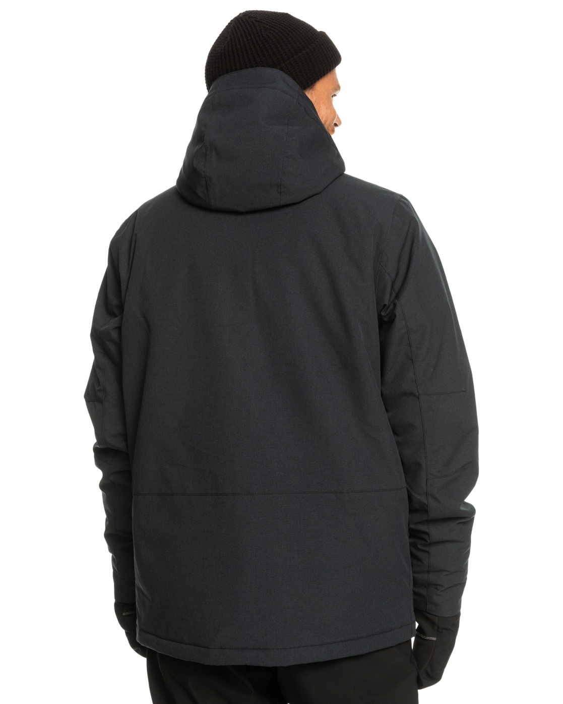 Quiksilver Snowboardjacke »Mission Solid«