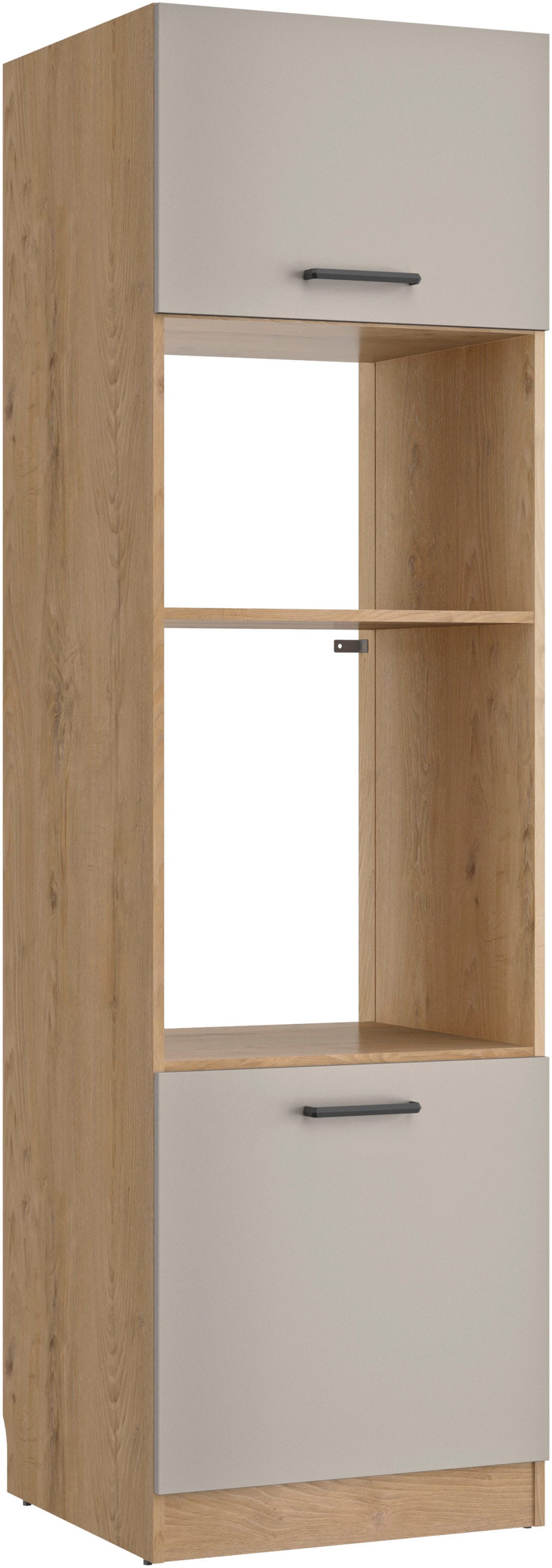 Gami Küchenzeile »Set A B180 ALPAGA« Set,  Sehr praktisch und funktional.