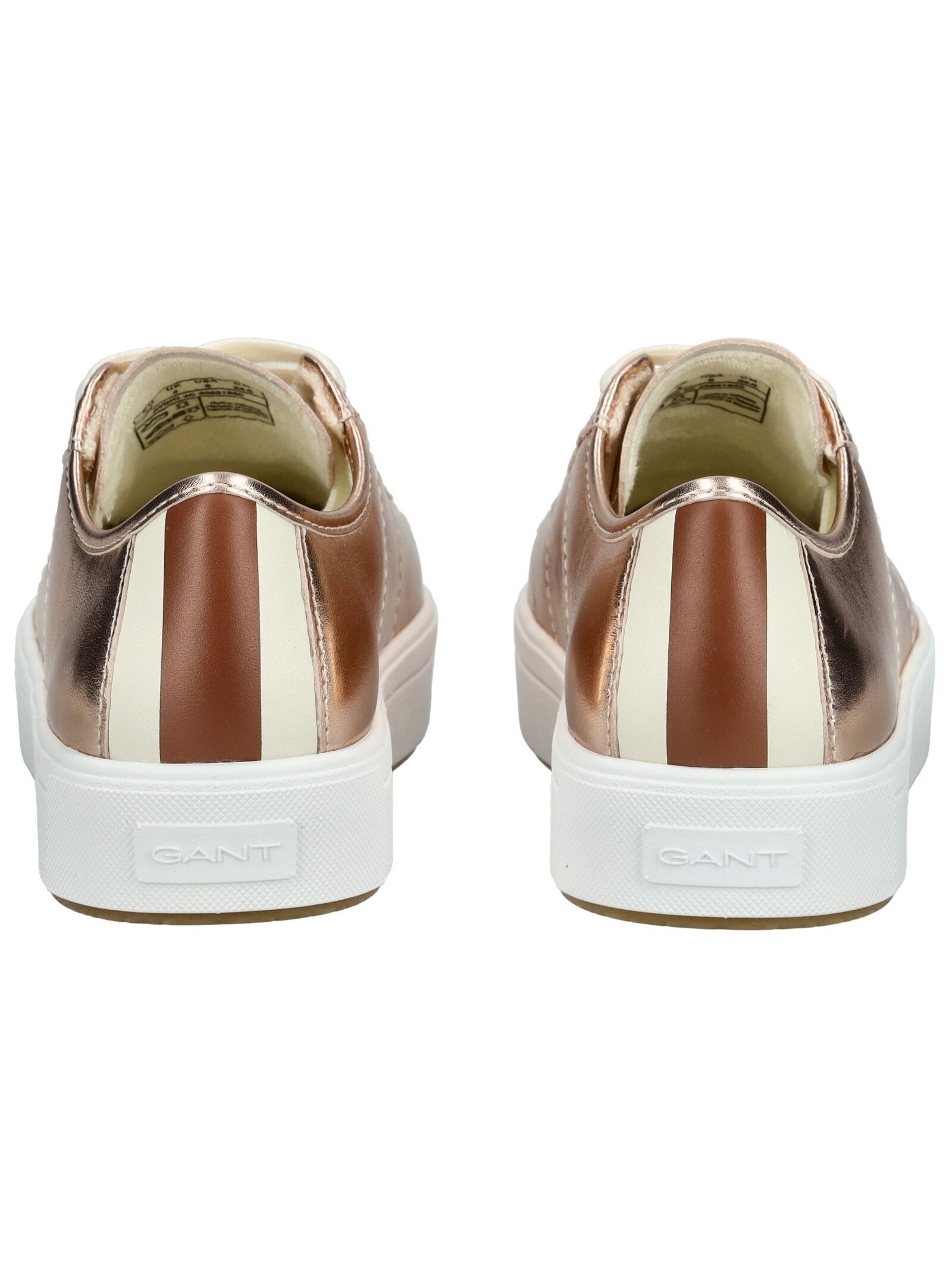 Gant Sneaker »Gant Sneaker Lederimitat«