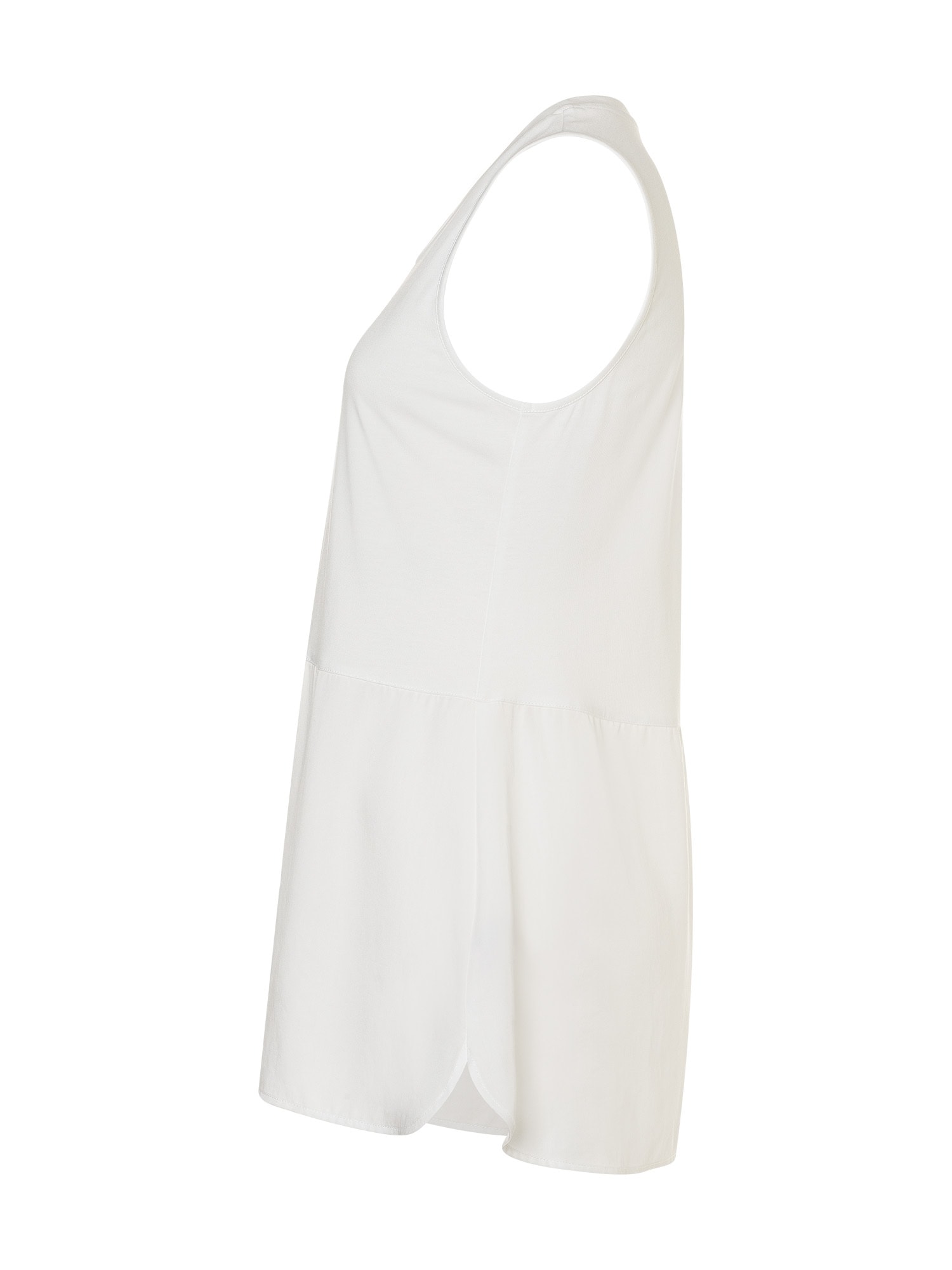 Lieblingsstück Blusentop »RatchiL« aus Model-Baumwoll-Mox