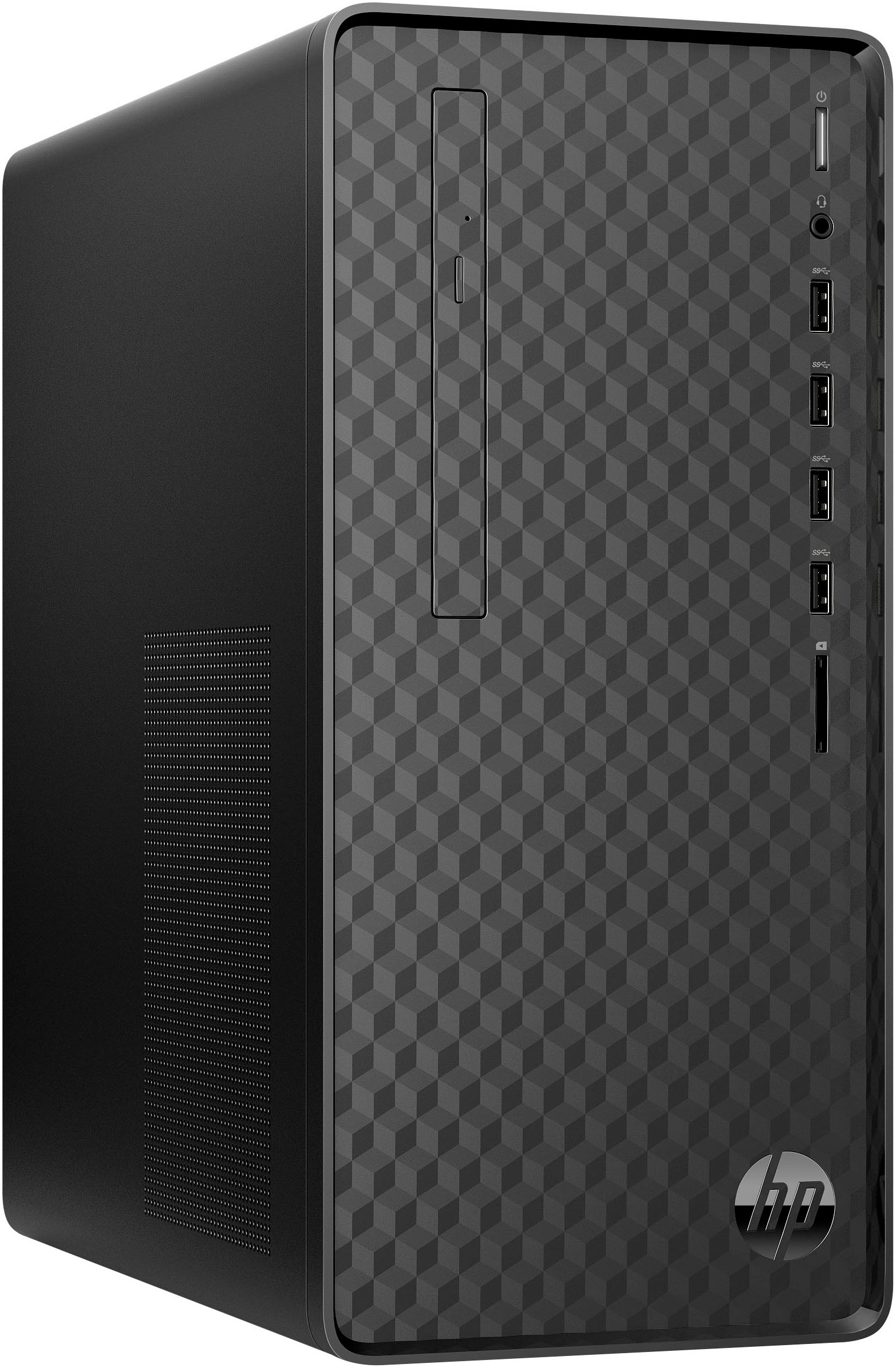 HP PC »M01-F4007ng«