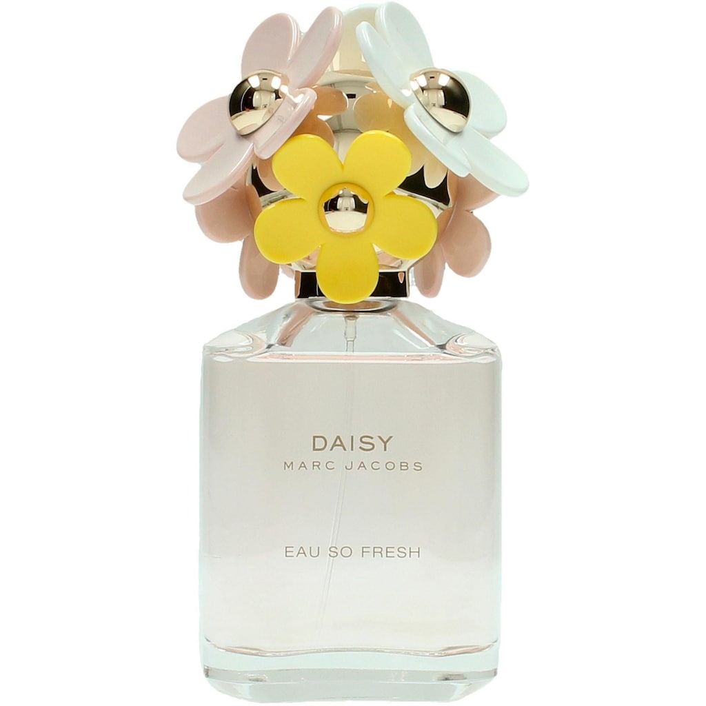 MARC JACOBS Eau de Toilette »Daisy Eau So Fresh«