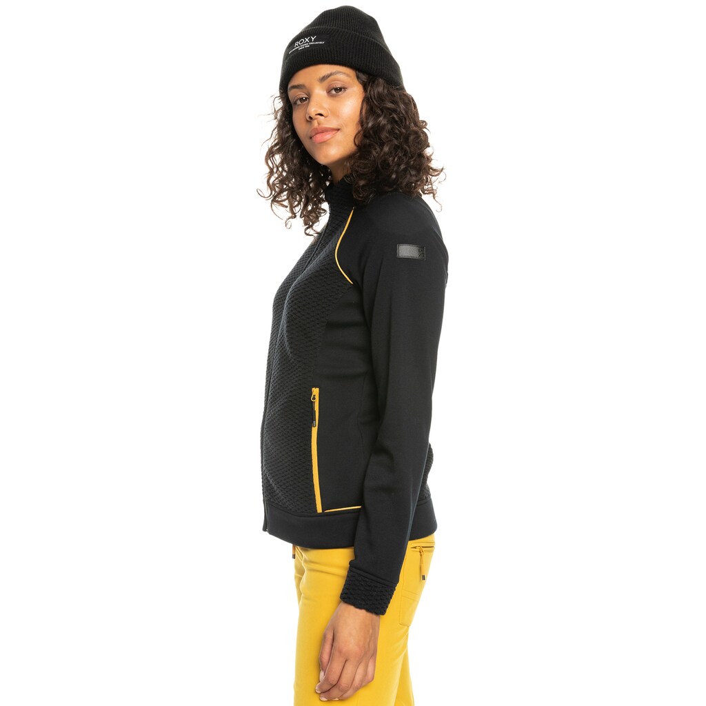 Roxy Sweatjacke »Limelight«