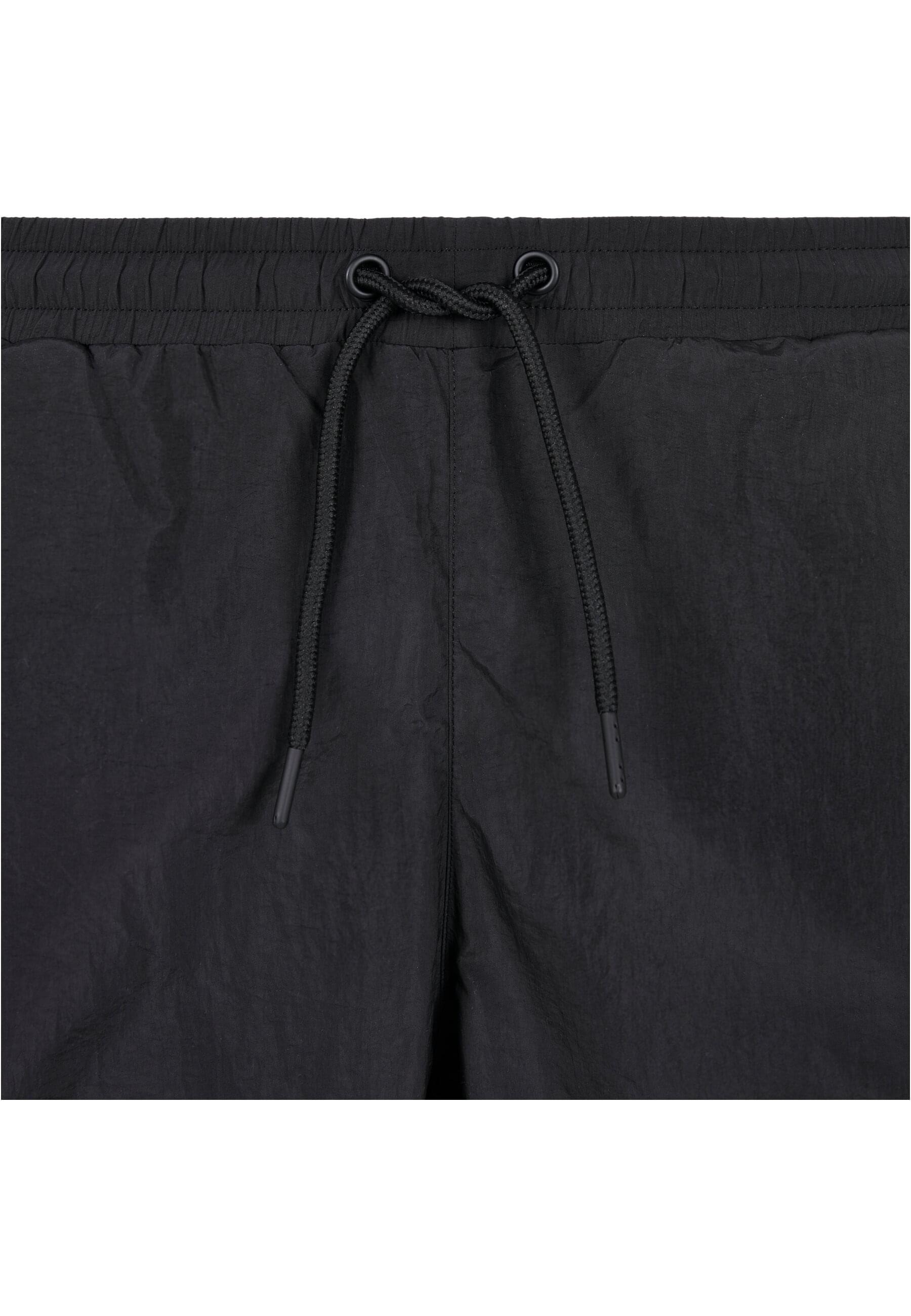 URBAN CLASSICS Stoffhose »Urban Classics Herren Cargo Nylon Track Pants«