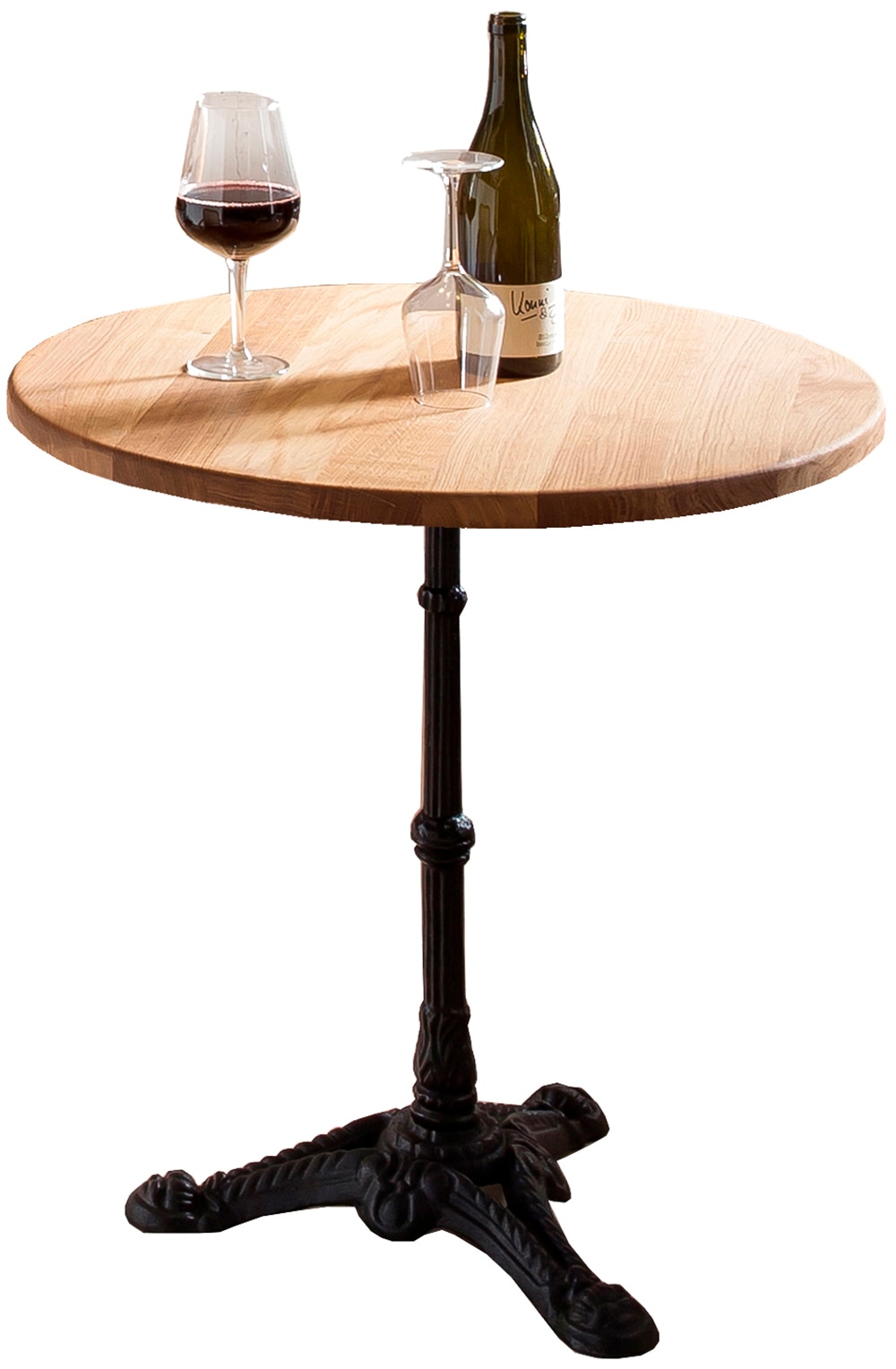 SIT Tischplatte, mit deutlicher Maserung