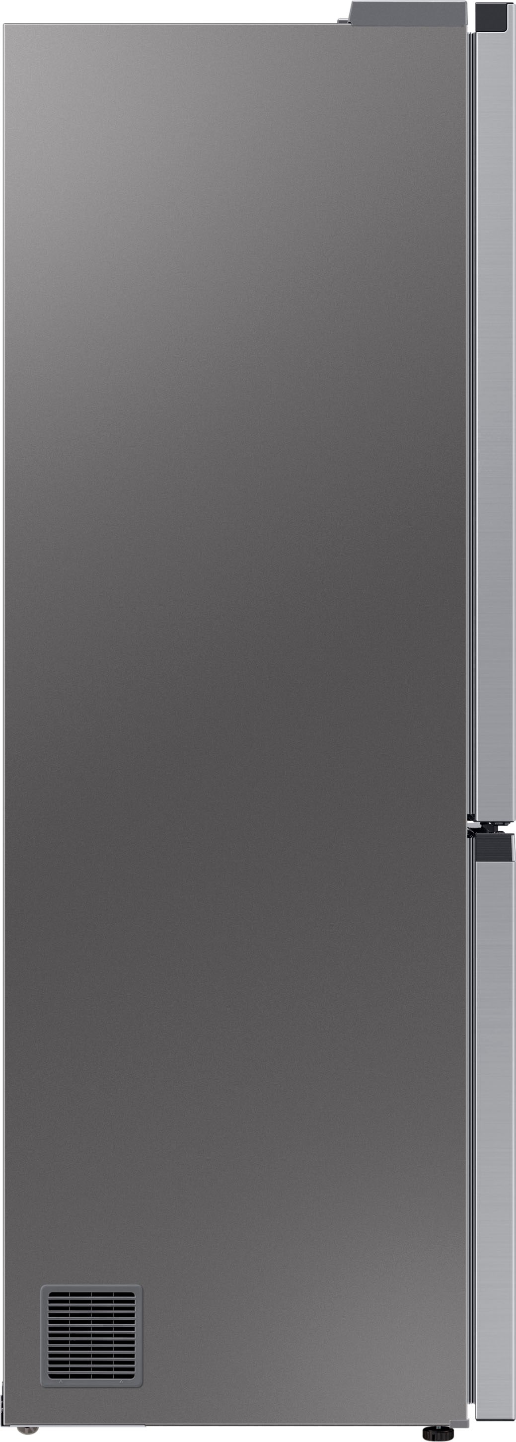 Samsung Kühl-/Gefrierkombination, RL34T600CSA, bestellen cm breit hoch, cm 185,3 Rechnung auf 59,5